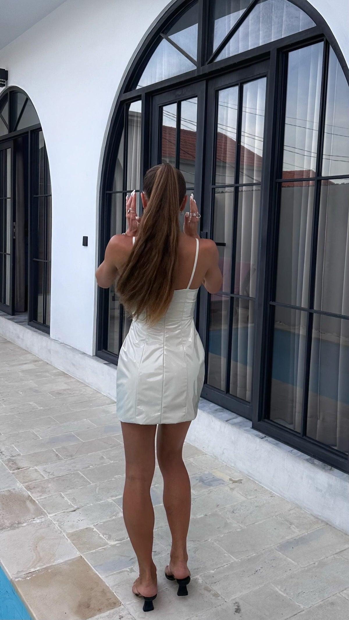 Dress Hot Baby