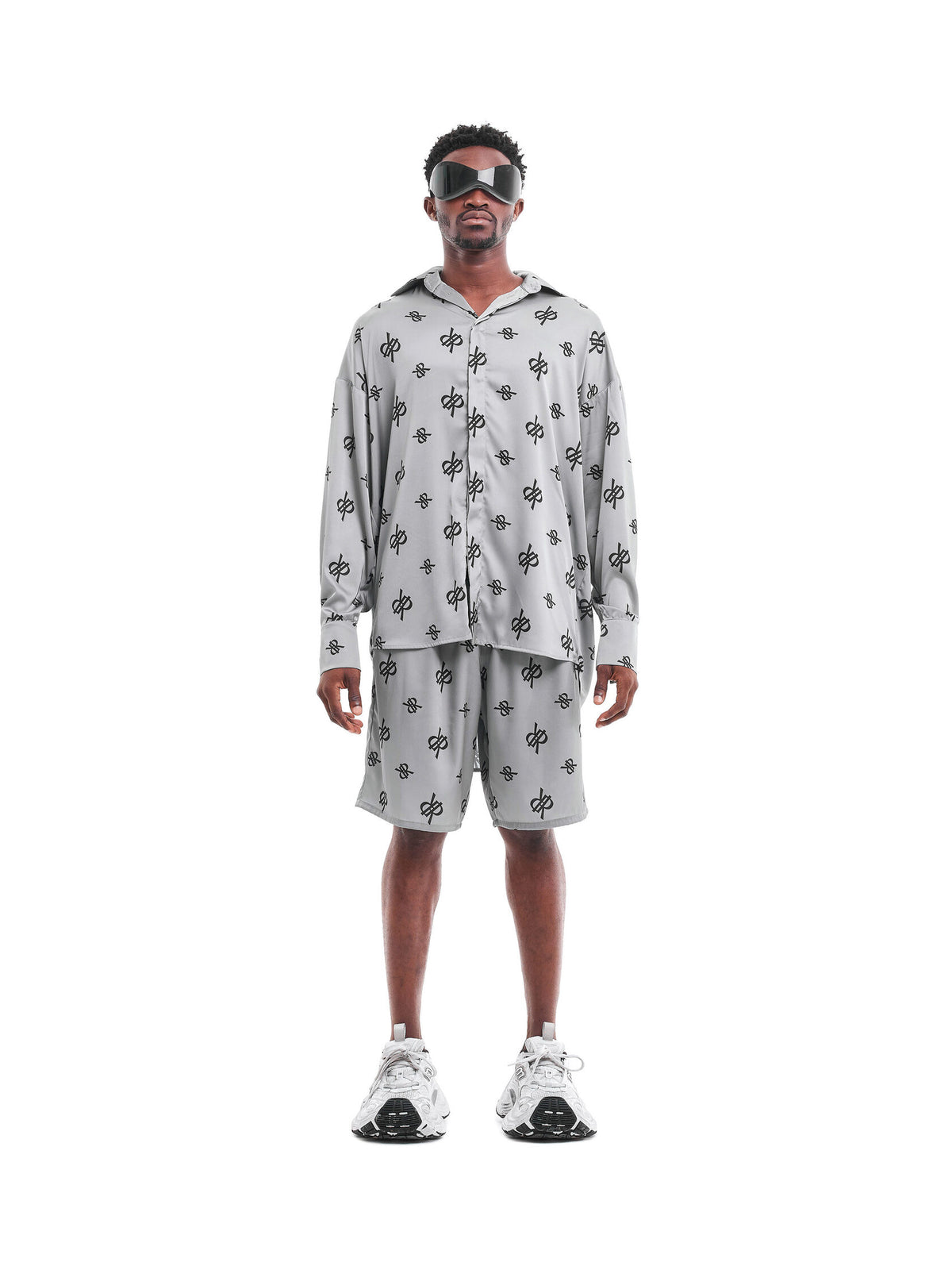 Shorts SILK WAY