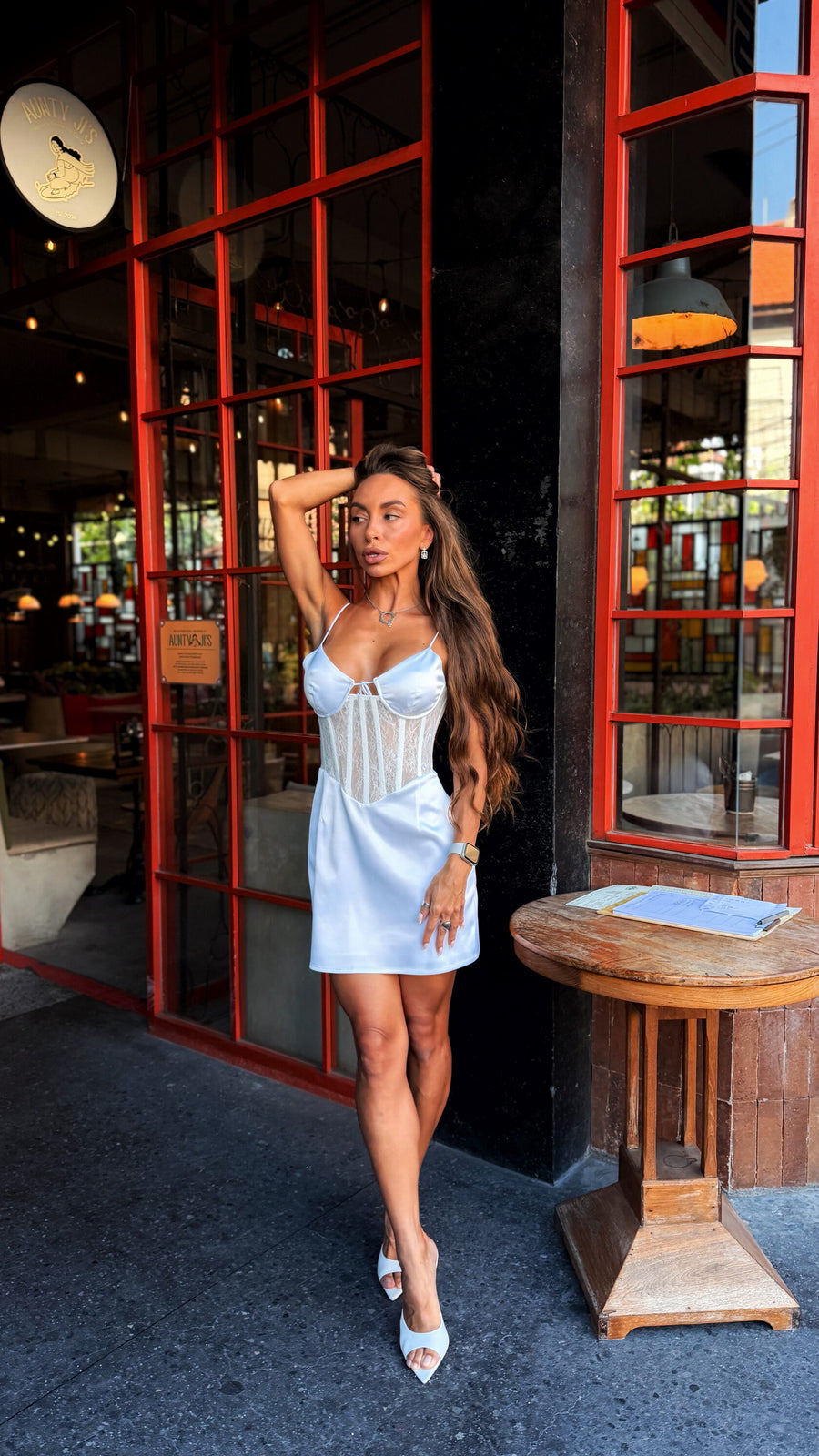 Dress GLOW