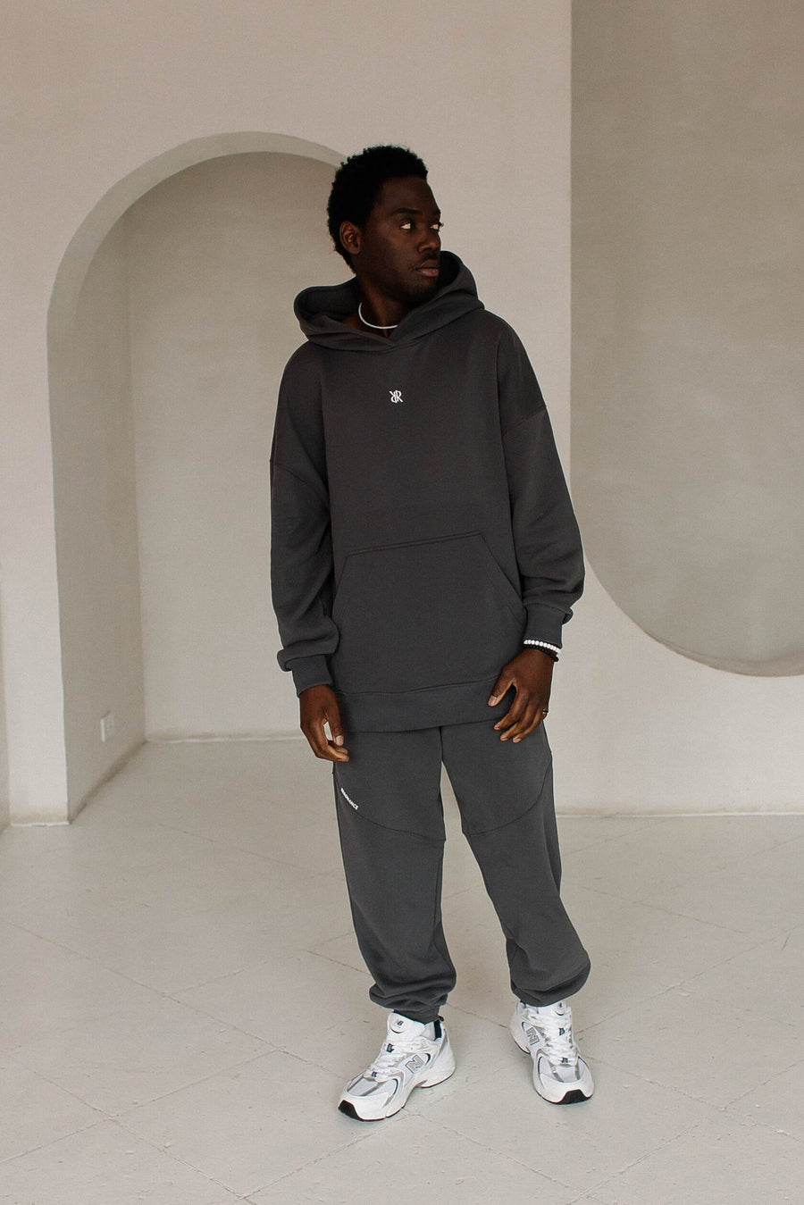 Hoodie LIBERTY