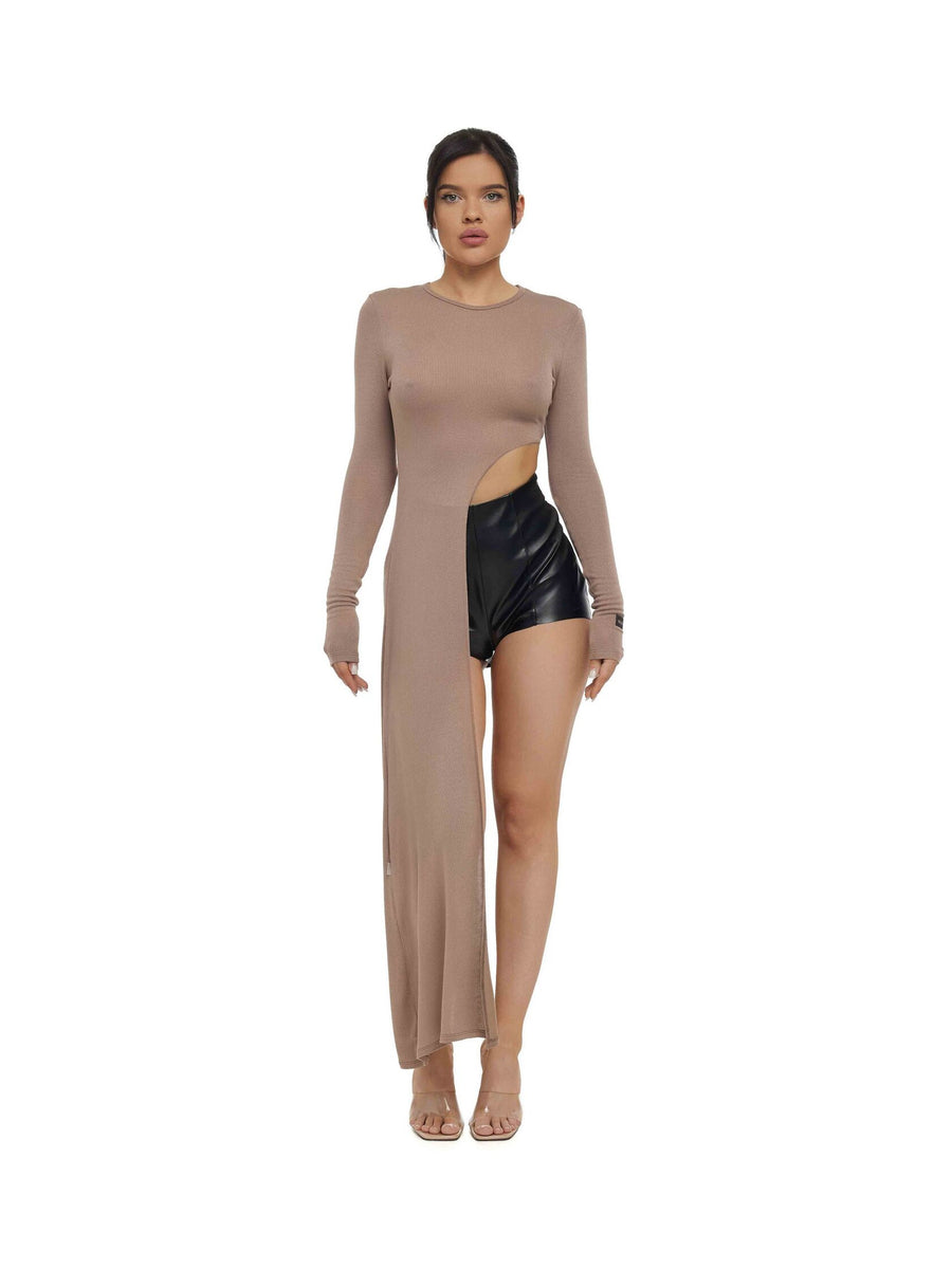 Top BENOA Mocha