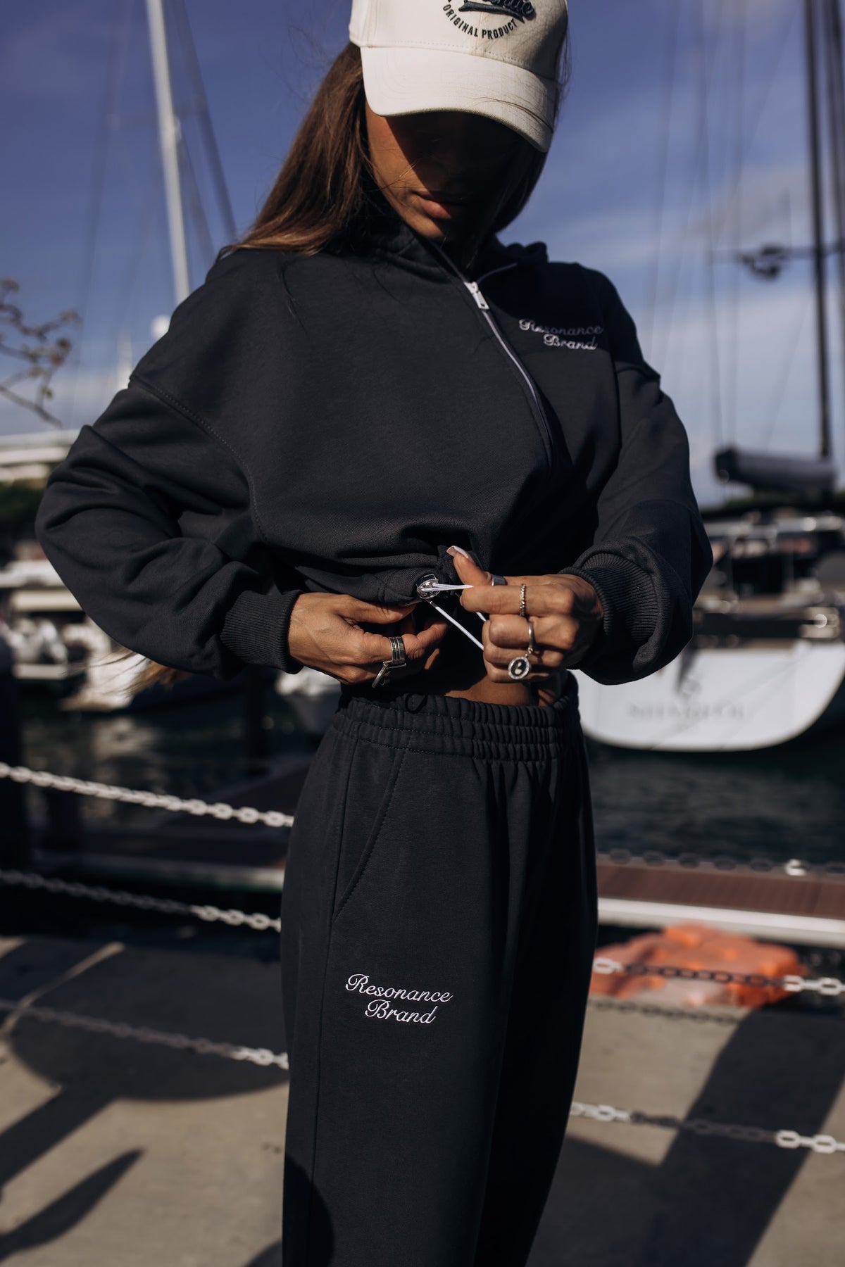 Joggers VIBE