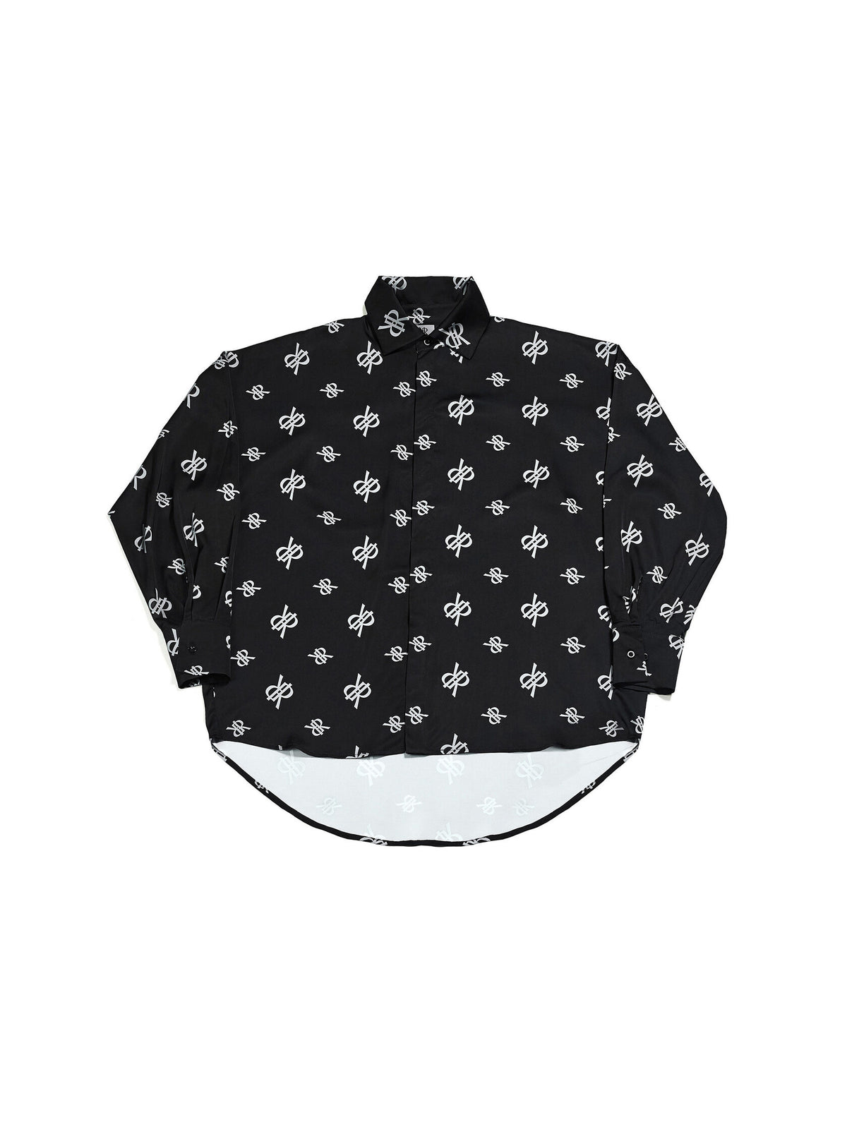 Shirt SILK WAY OS
