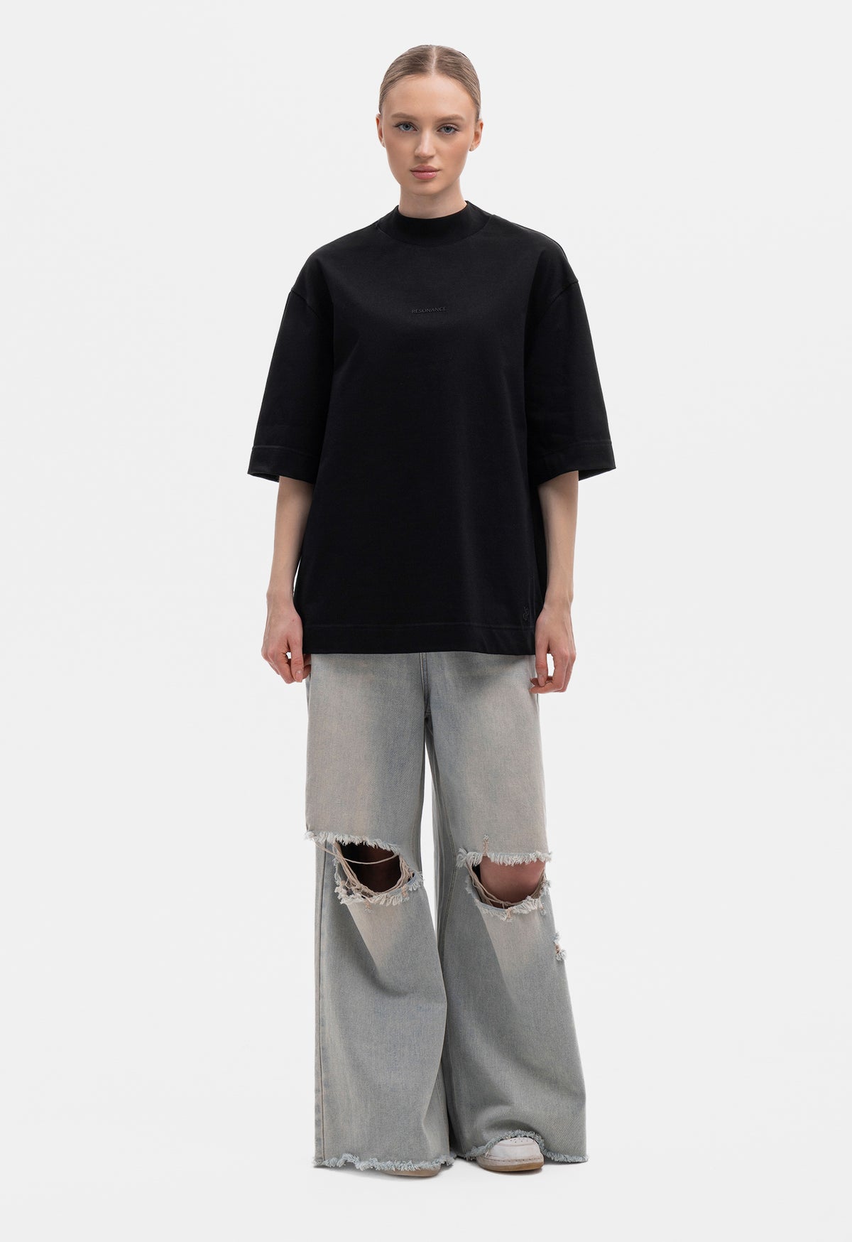 T-Shirt Bits