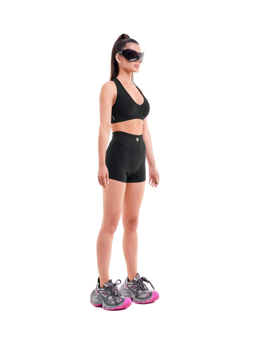 Top PRIDE 2.0 Black