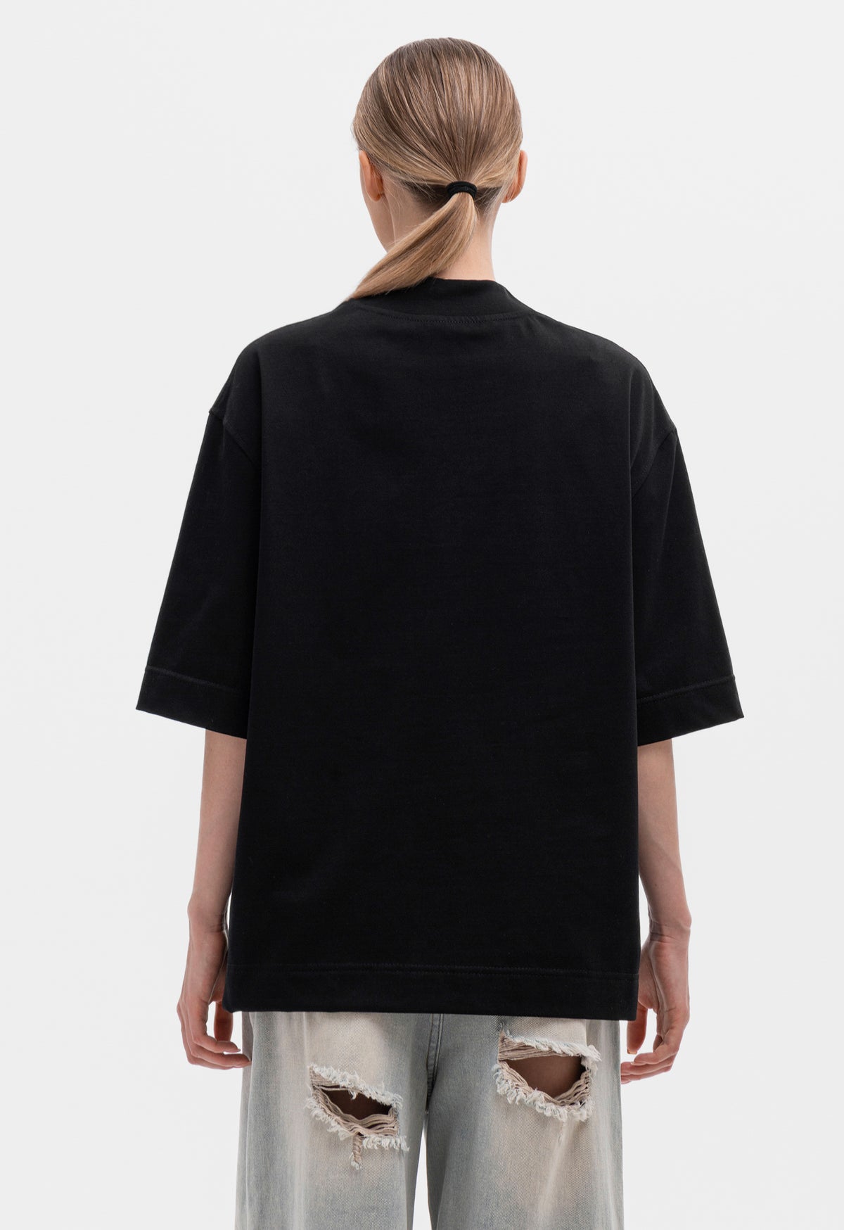T-Shirt Bits