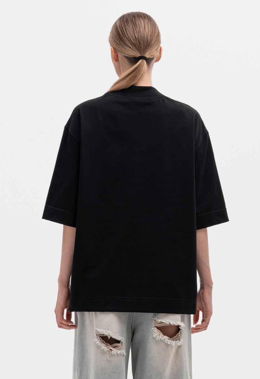 T-Shirt Bits Black