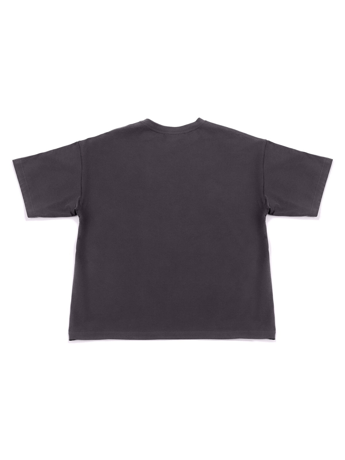 T-Shirt OVER BASE