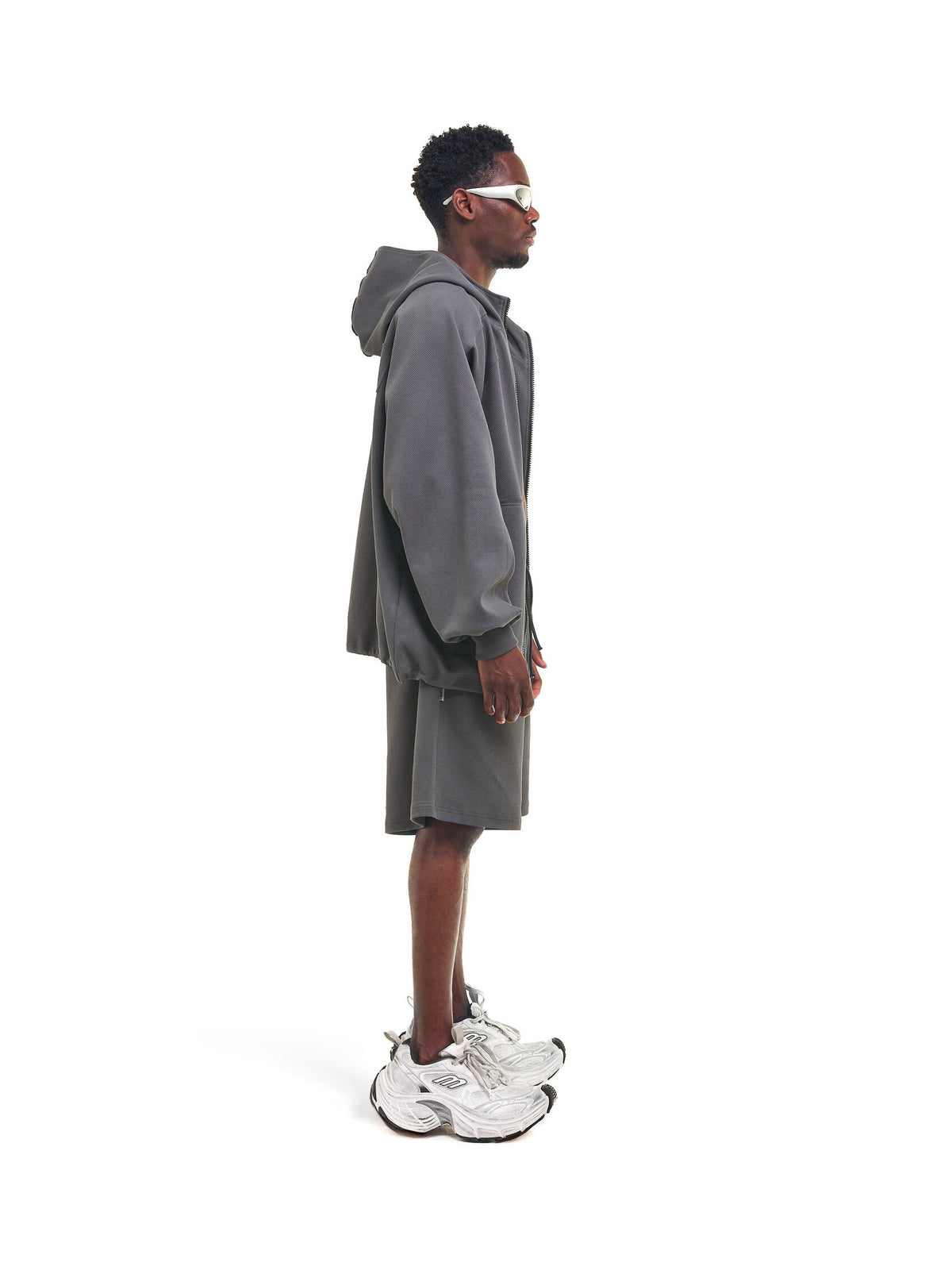 Shorts FLEX BASKET