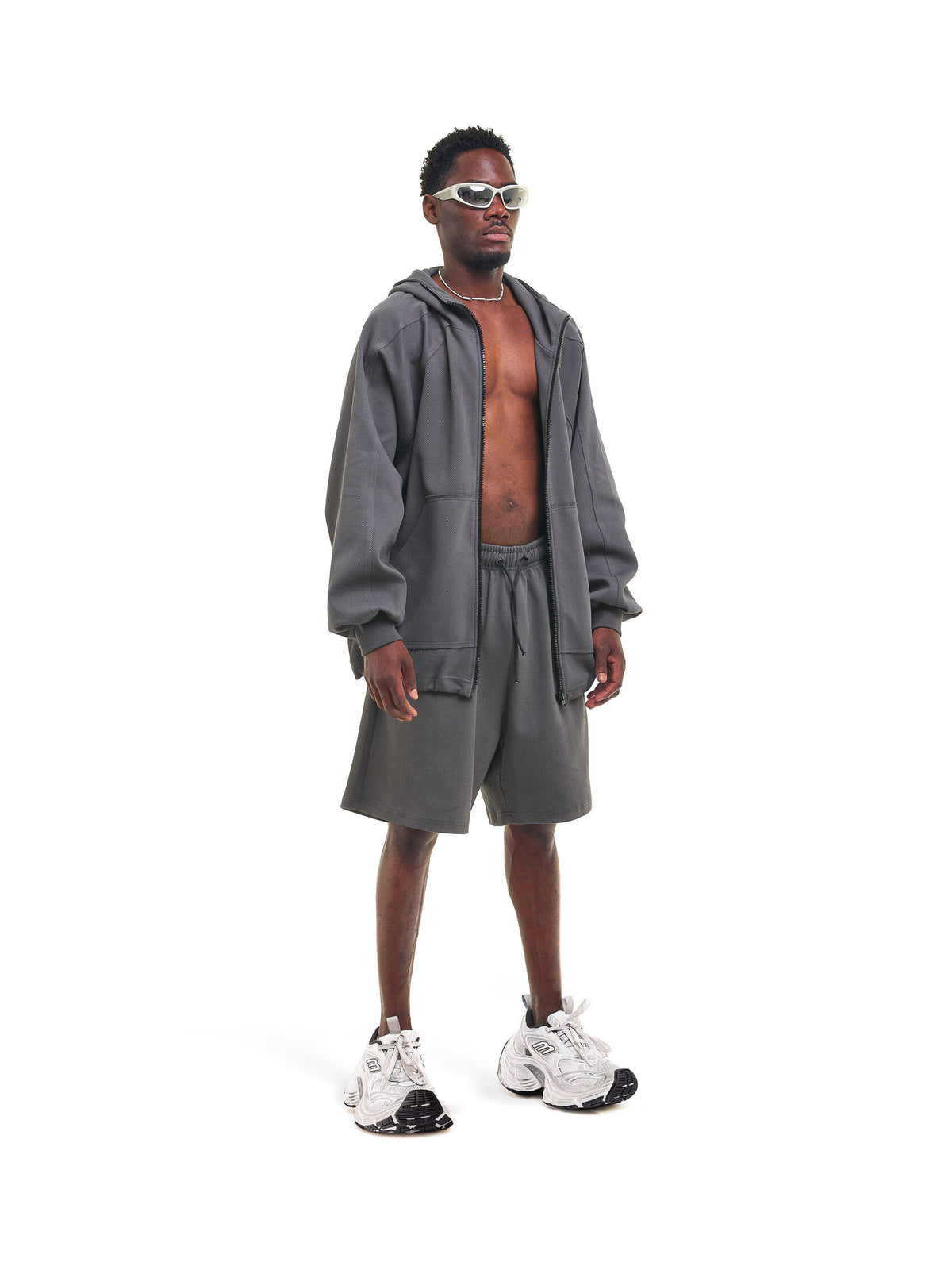Shorts FLEX BASKET