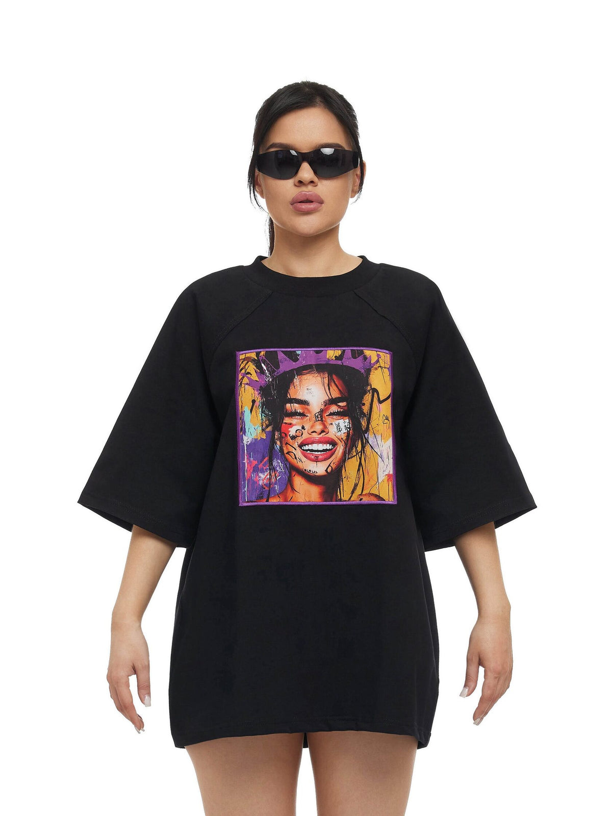 T-Shirt X-FACE
