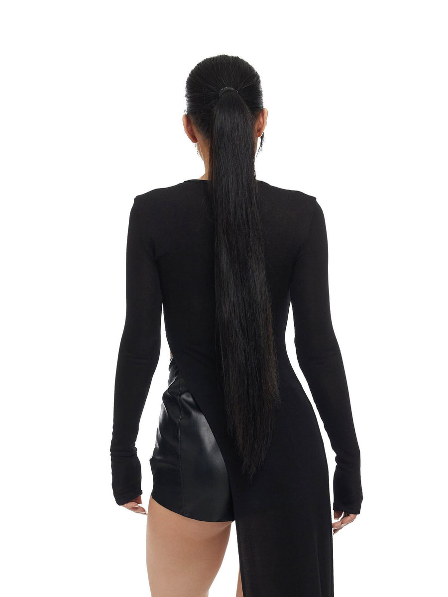 Top BENOA Black
