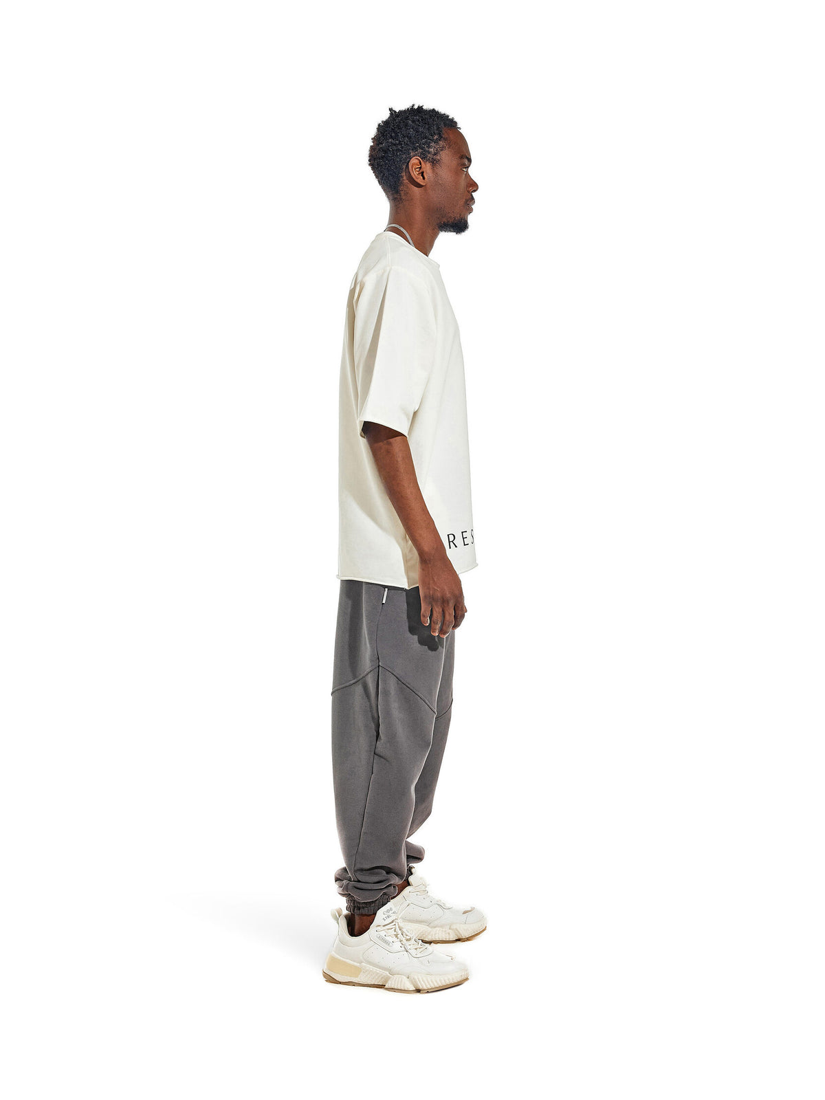 T-Shirt Oversize