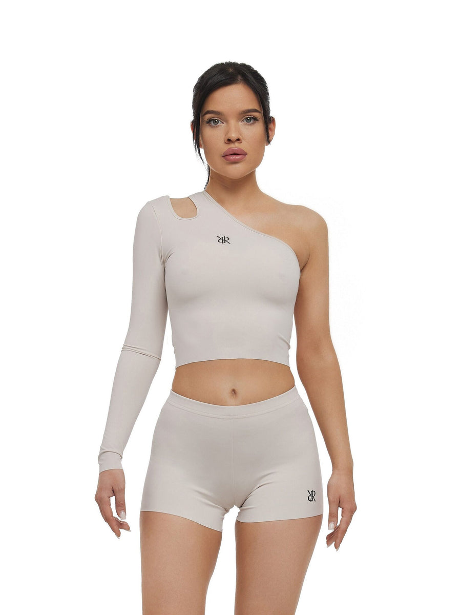 Shorts Base Nude