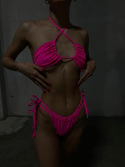 Pink Neon