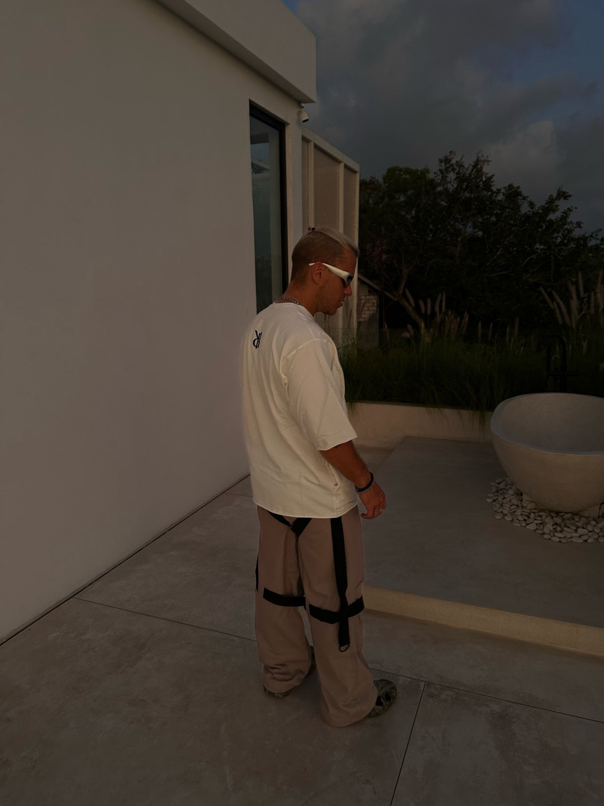 Pants BRAVE
