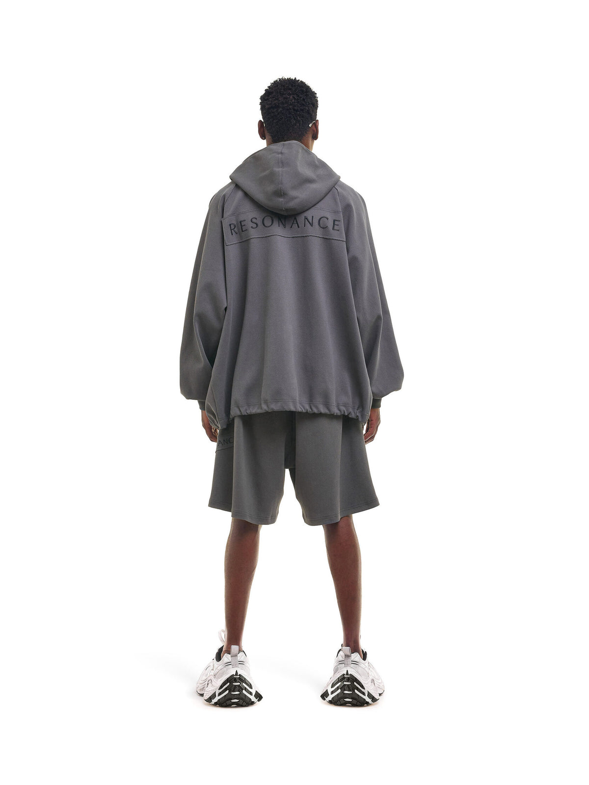 Shorts FLEX BASKET