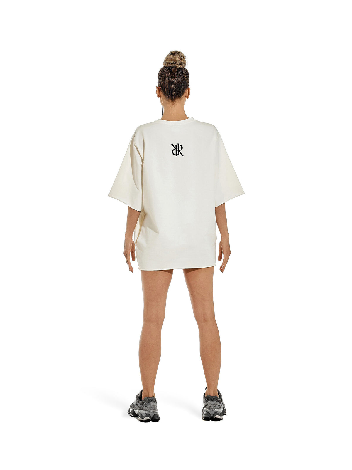 T-Shirt Oversize