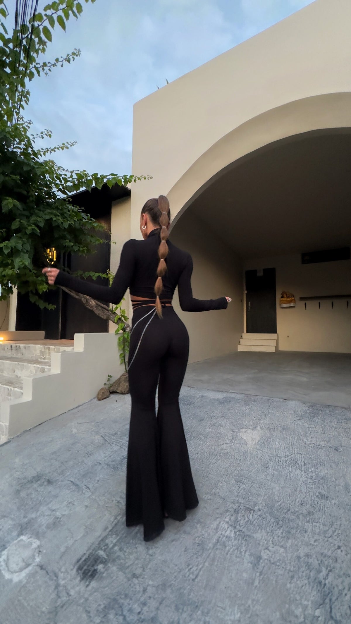 Leggings MUSE