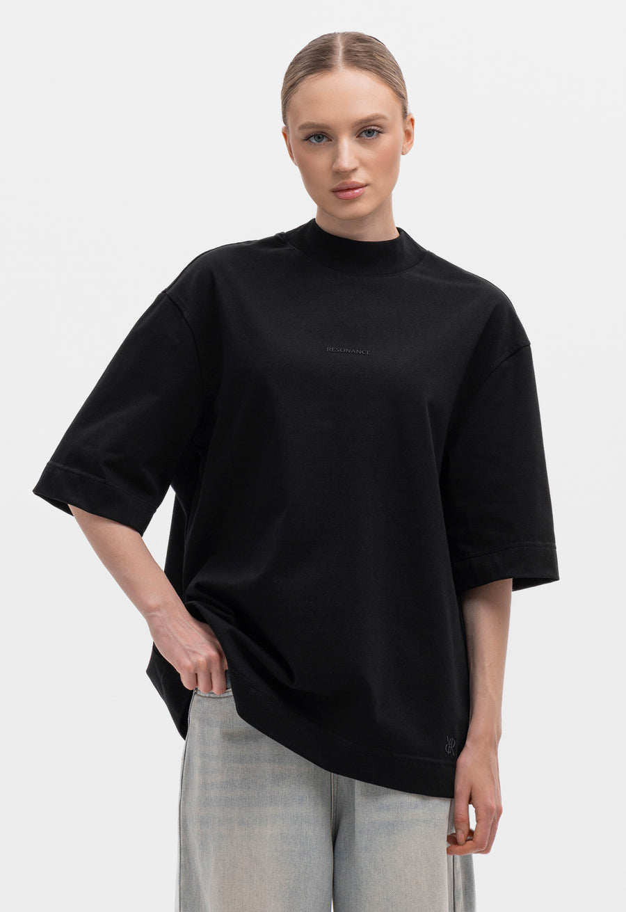 T-Shirt Bits Black