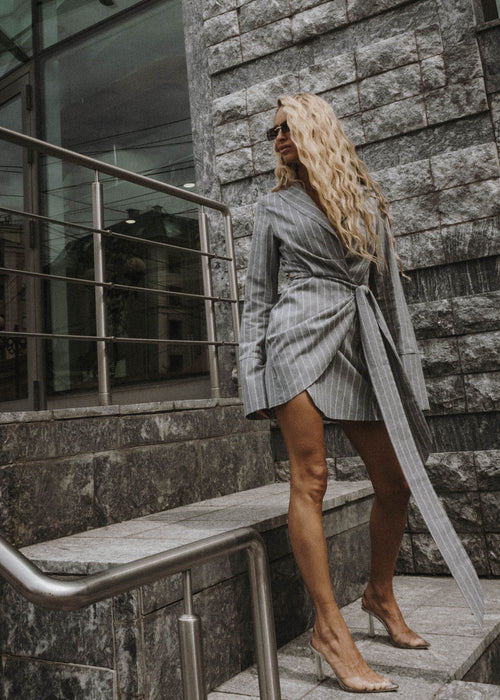 Dress MONACO
