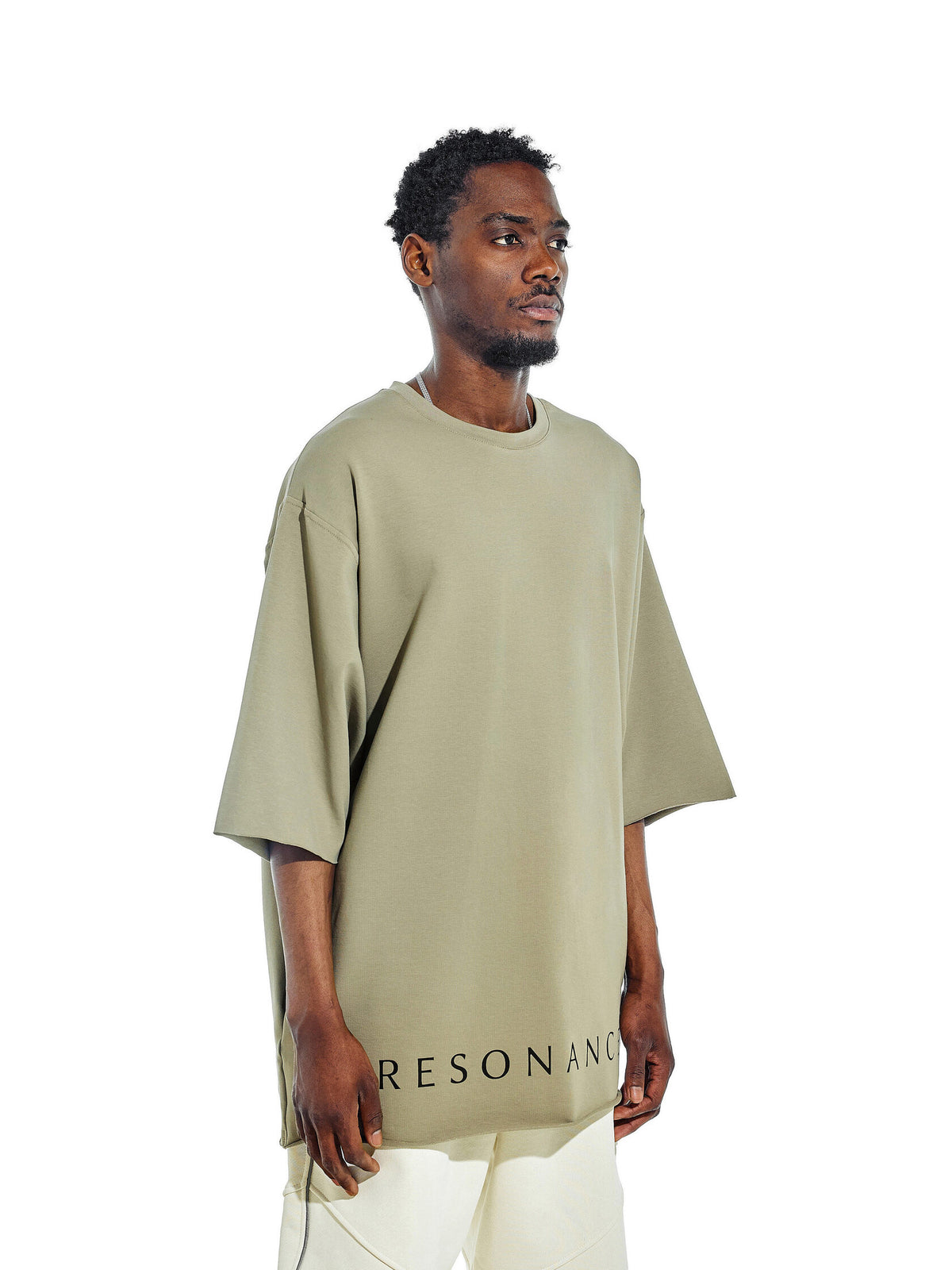 T-Shirt Oversize