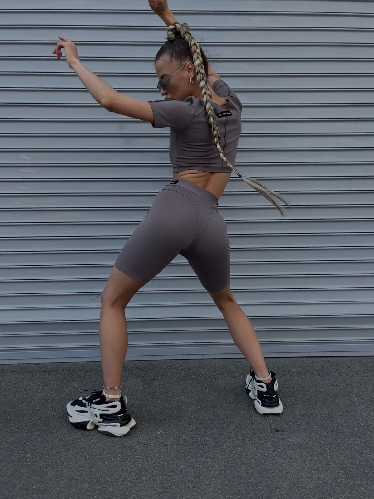 Shorts PRIDE