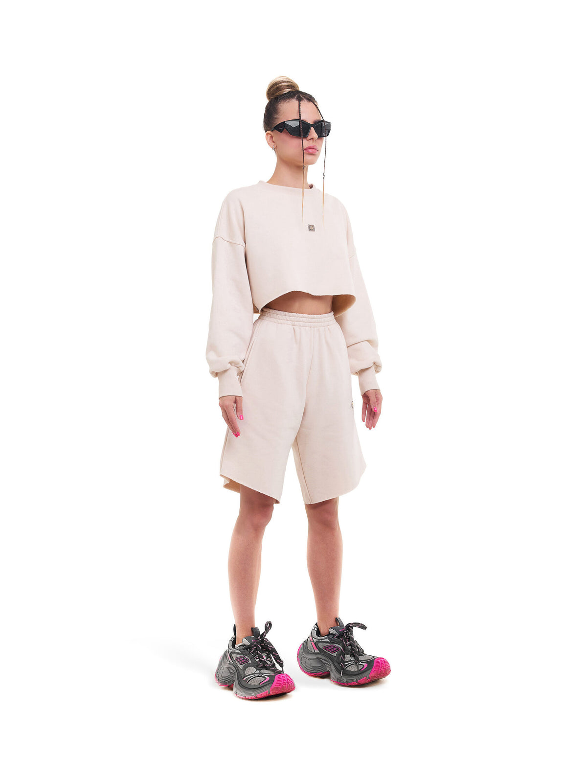 Shorts LIBERTY Premium