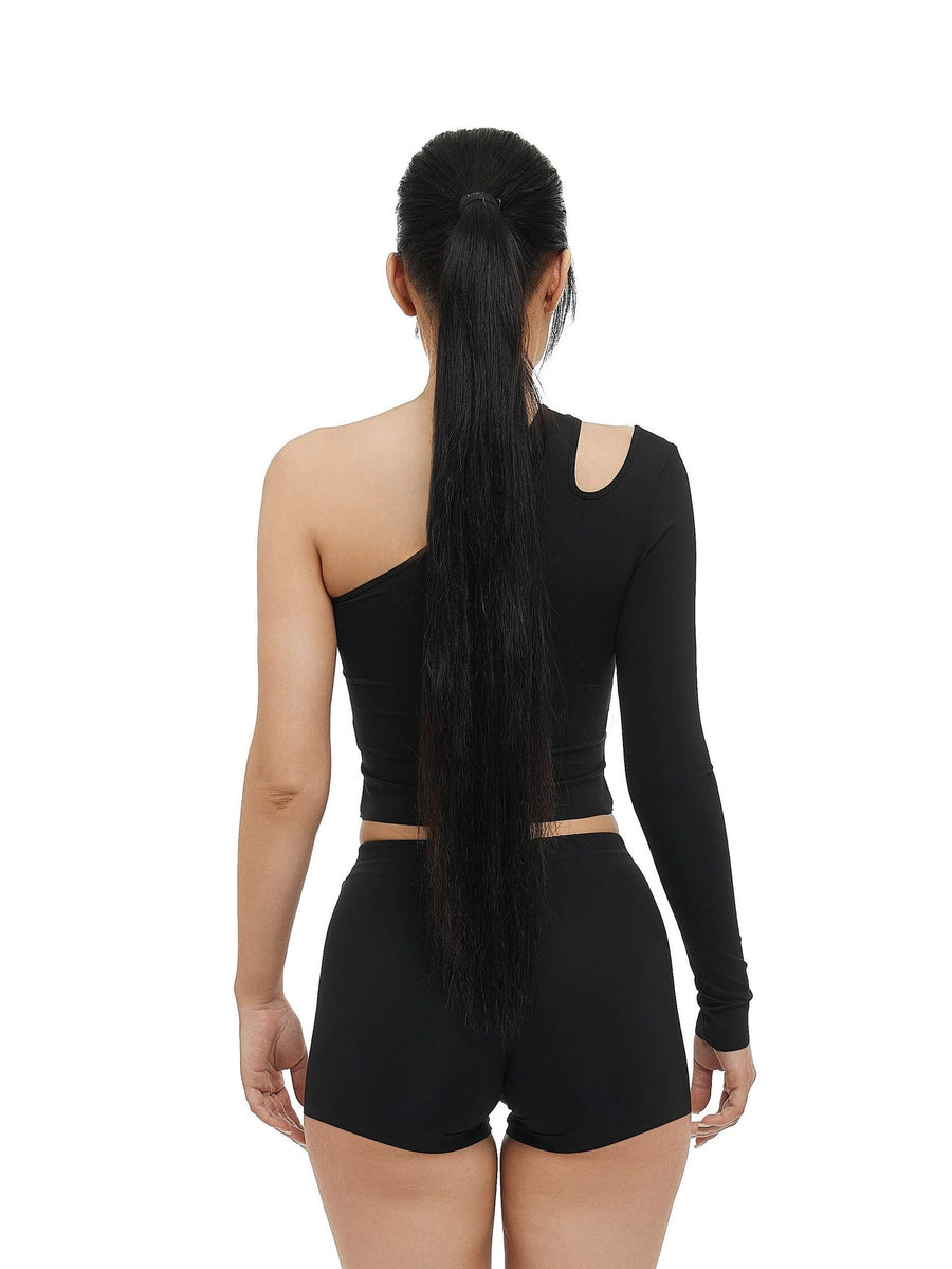 Top BABY Black