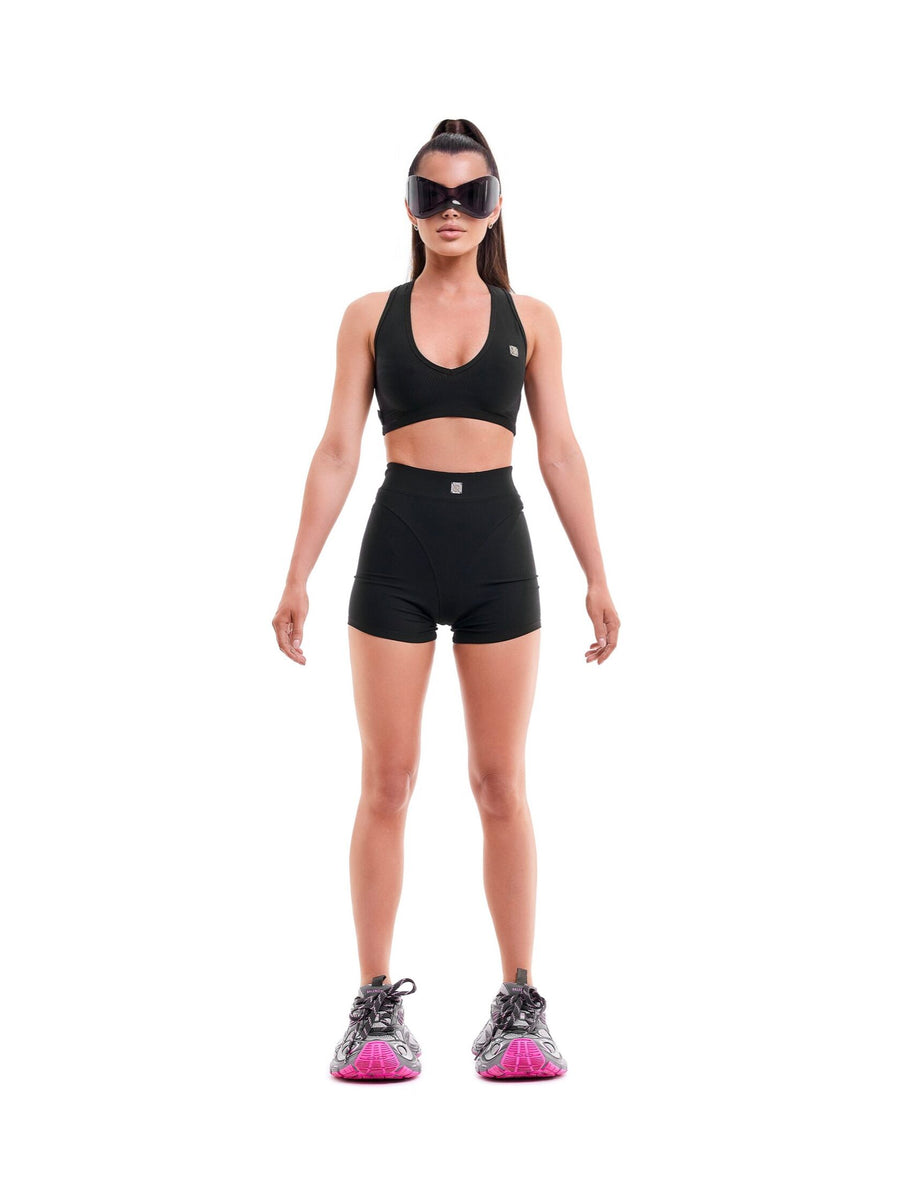 Top PRIDE 2.0 Black