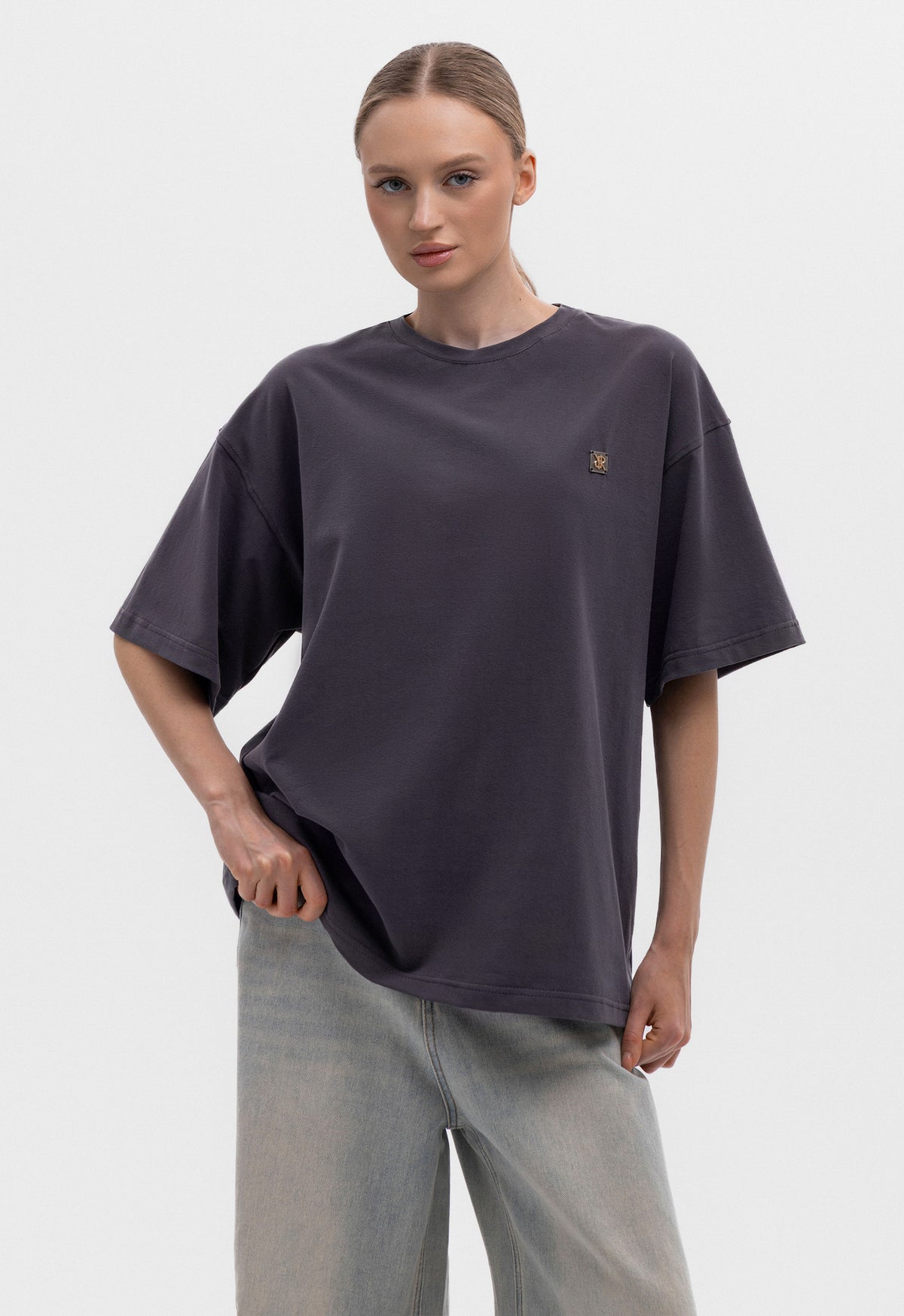 T-Shirt OVER BASE