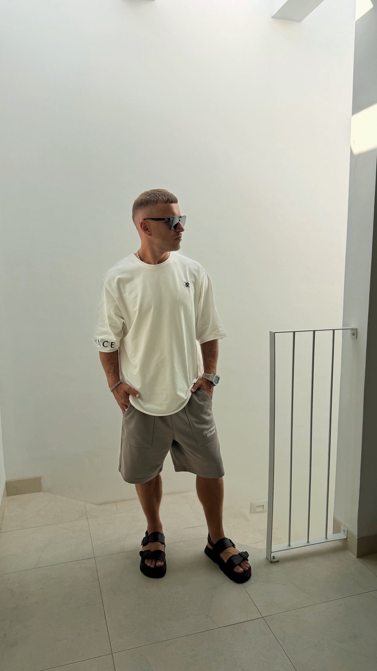 Shorts VIBE