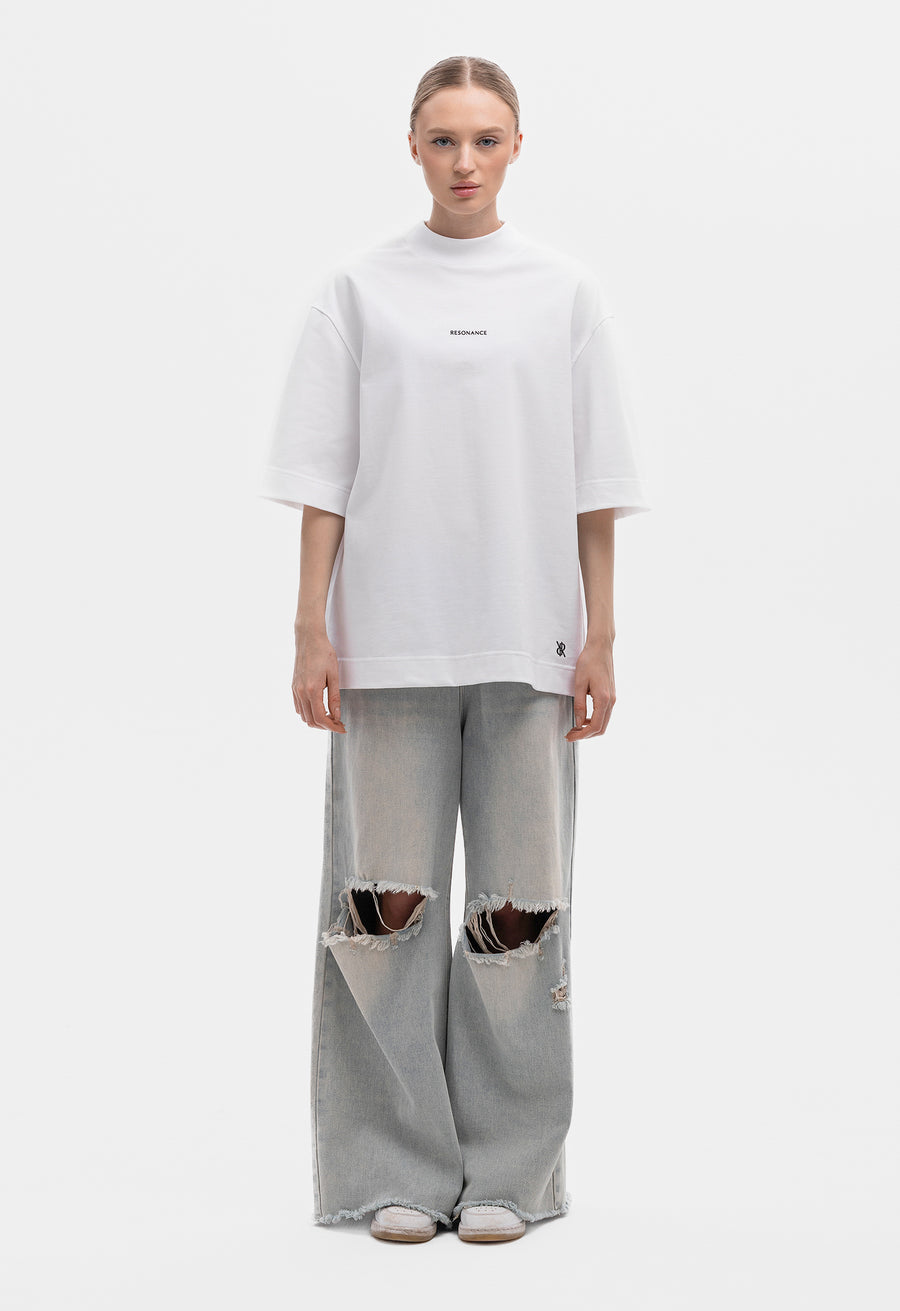 T-Shirt Bits Milk