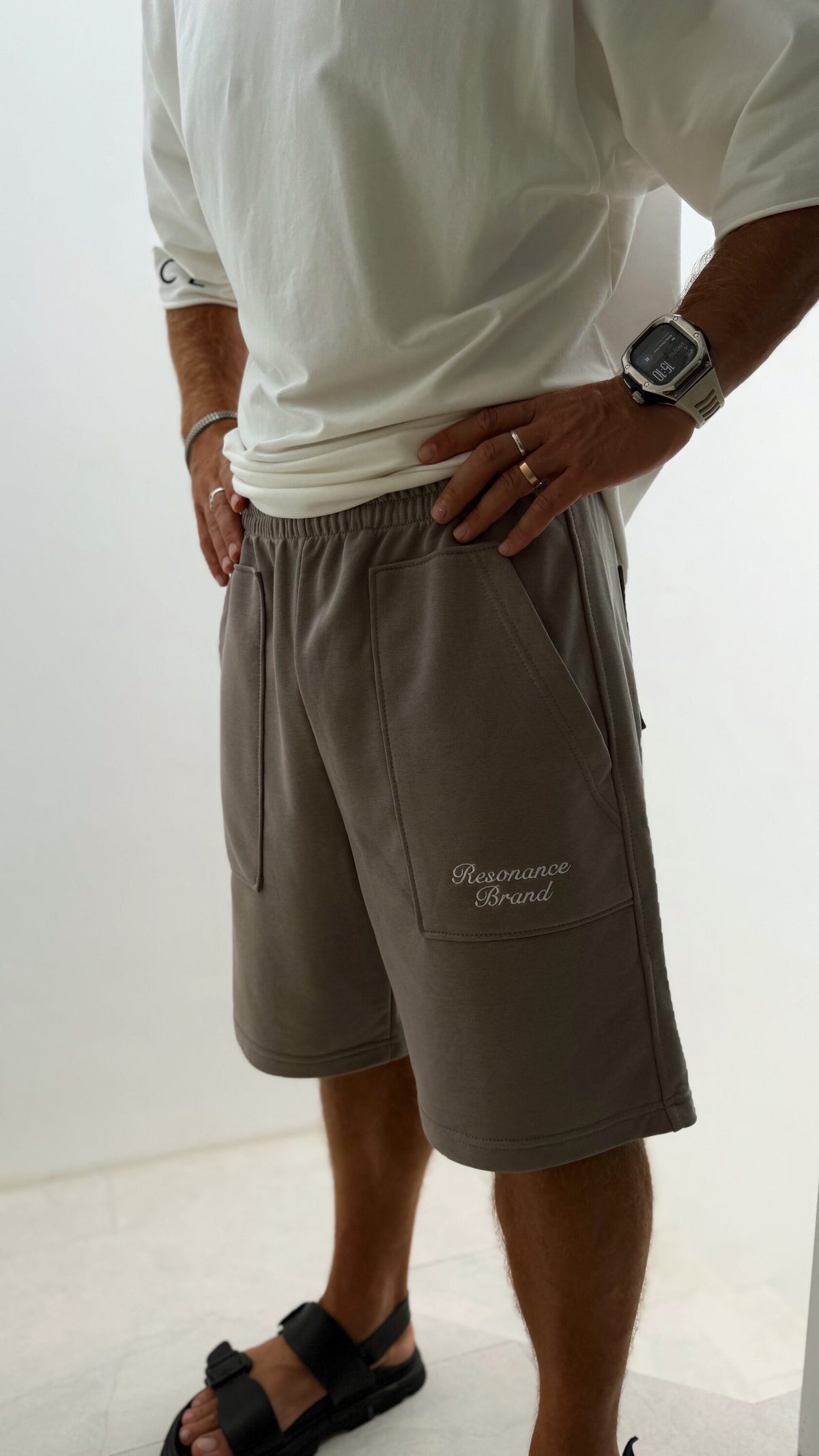 Shorts VIBE