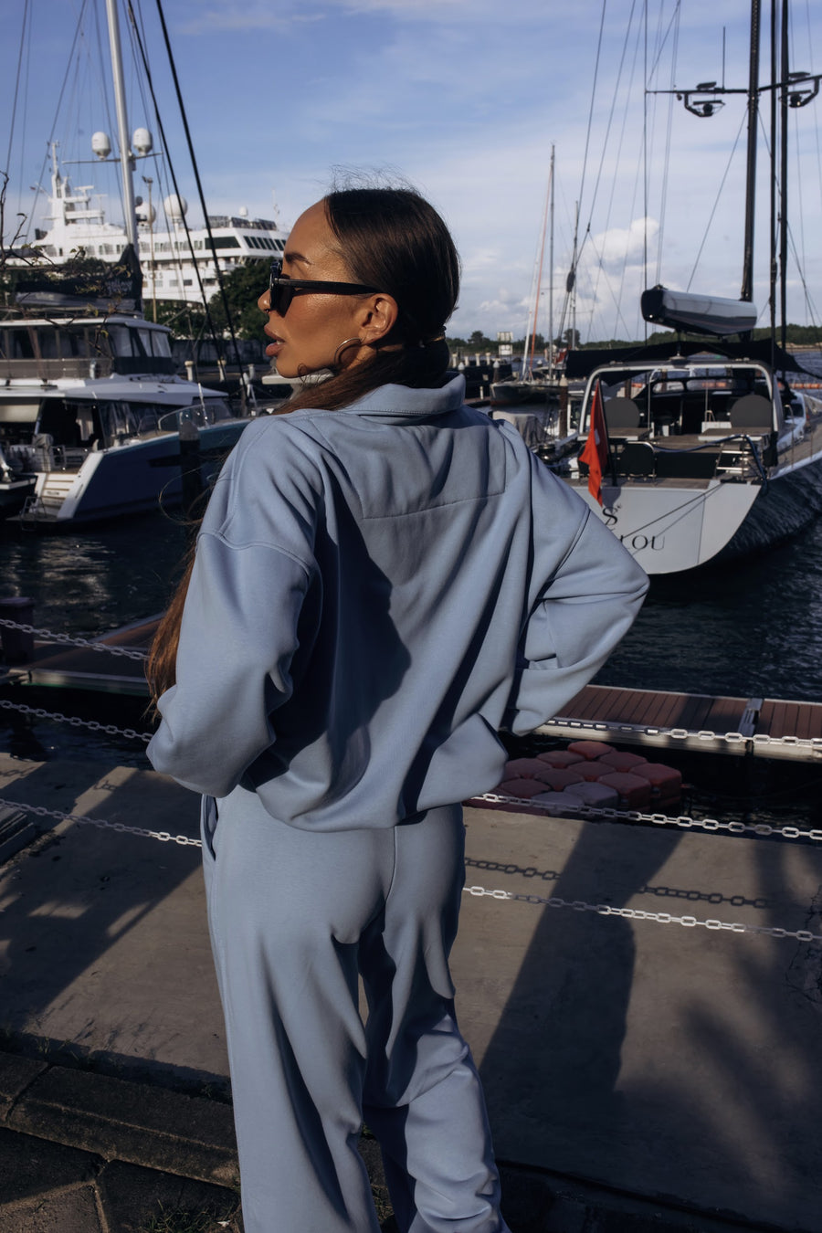 Anorak VIBE