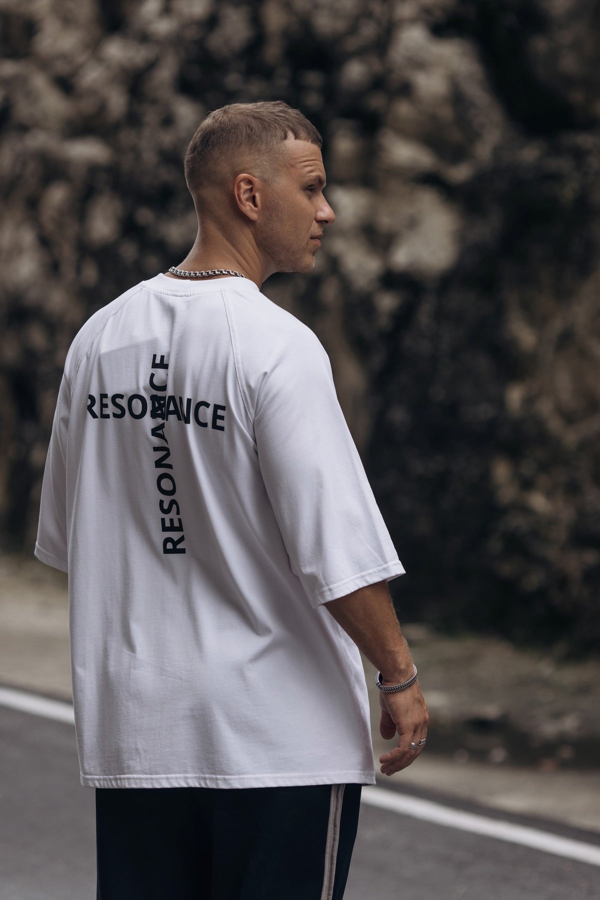 T-Shirt Cross