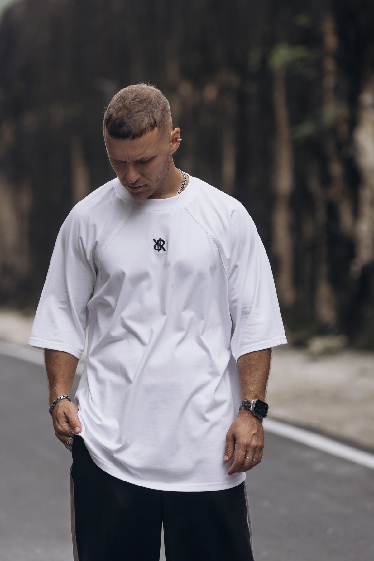 T-Shirt Cross