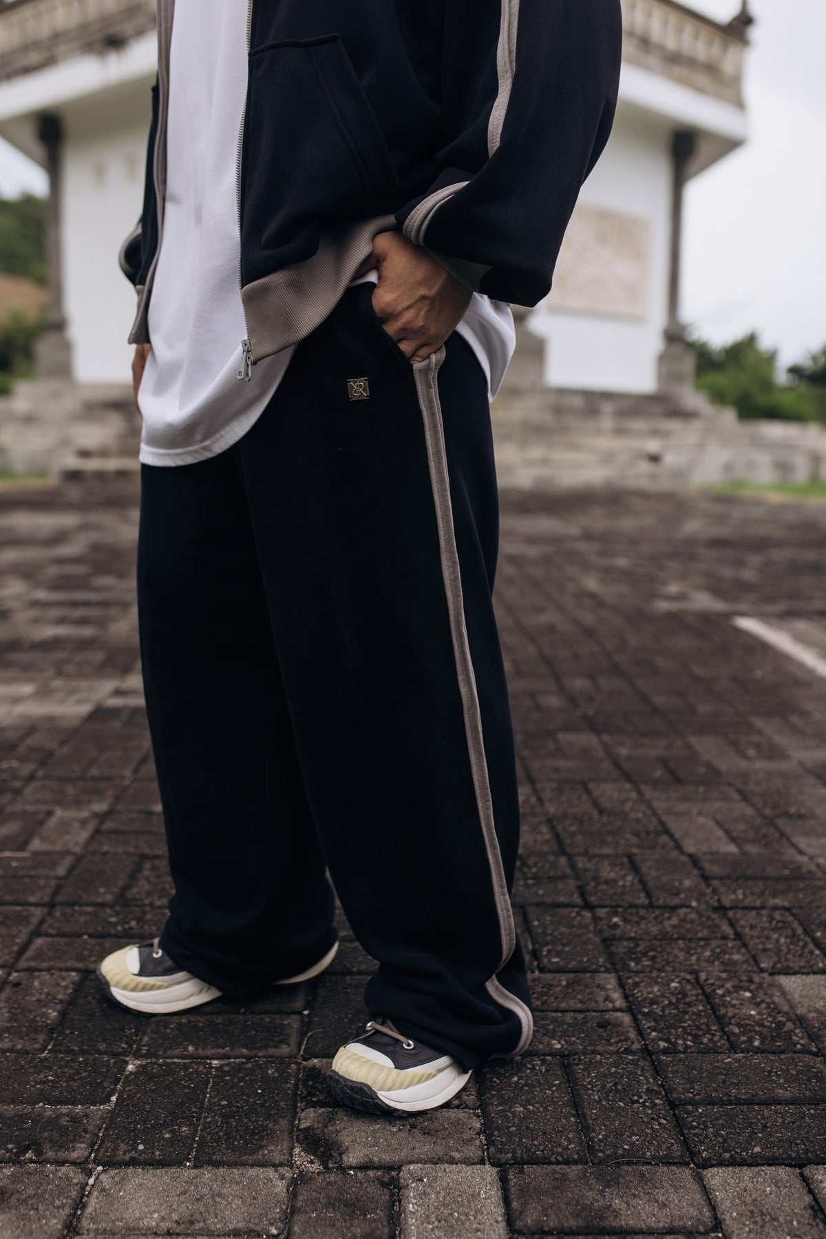 Pants MOOD