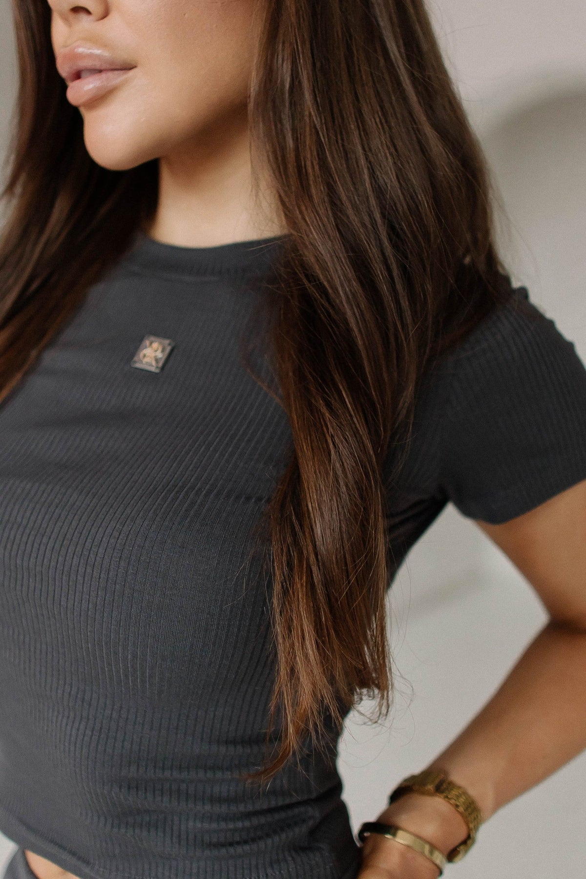 T-Shirt SLIM