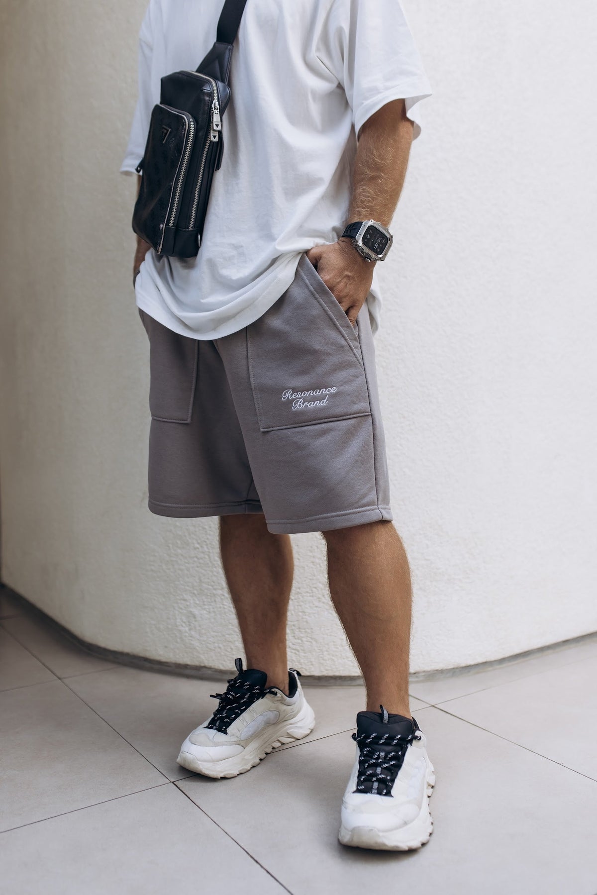 Shorts VIBE