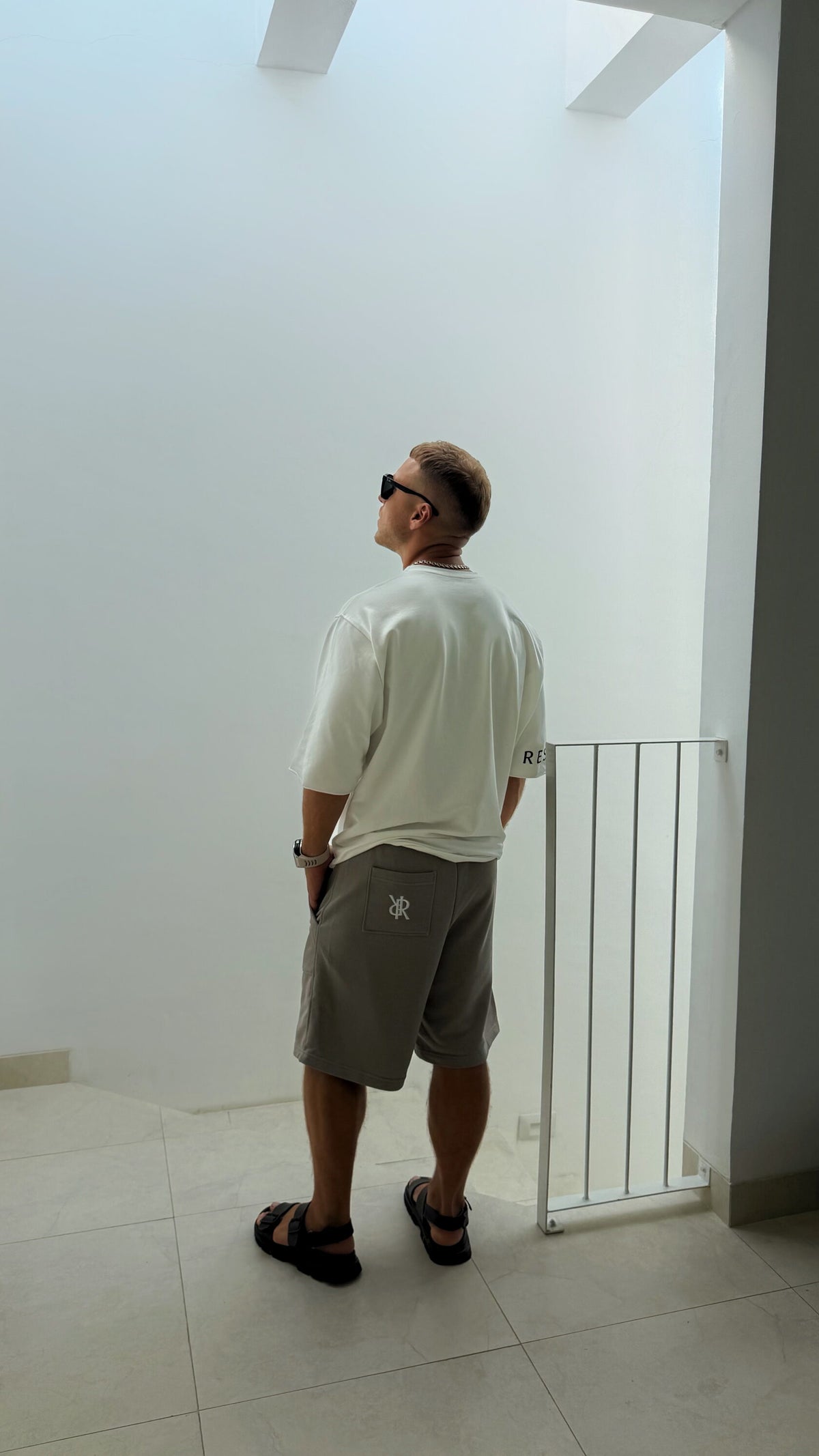 Shorts VIBE