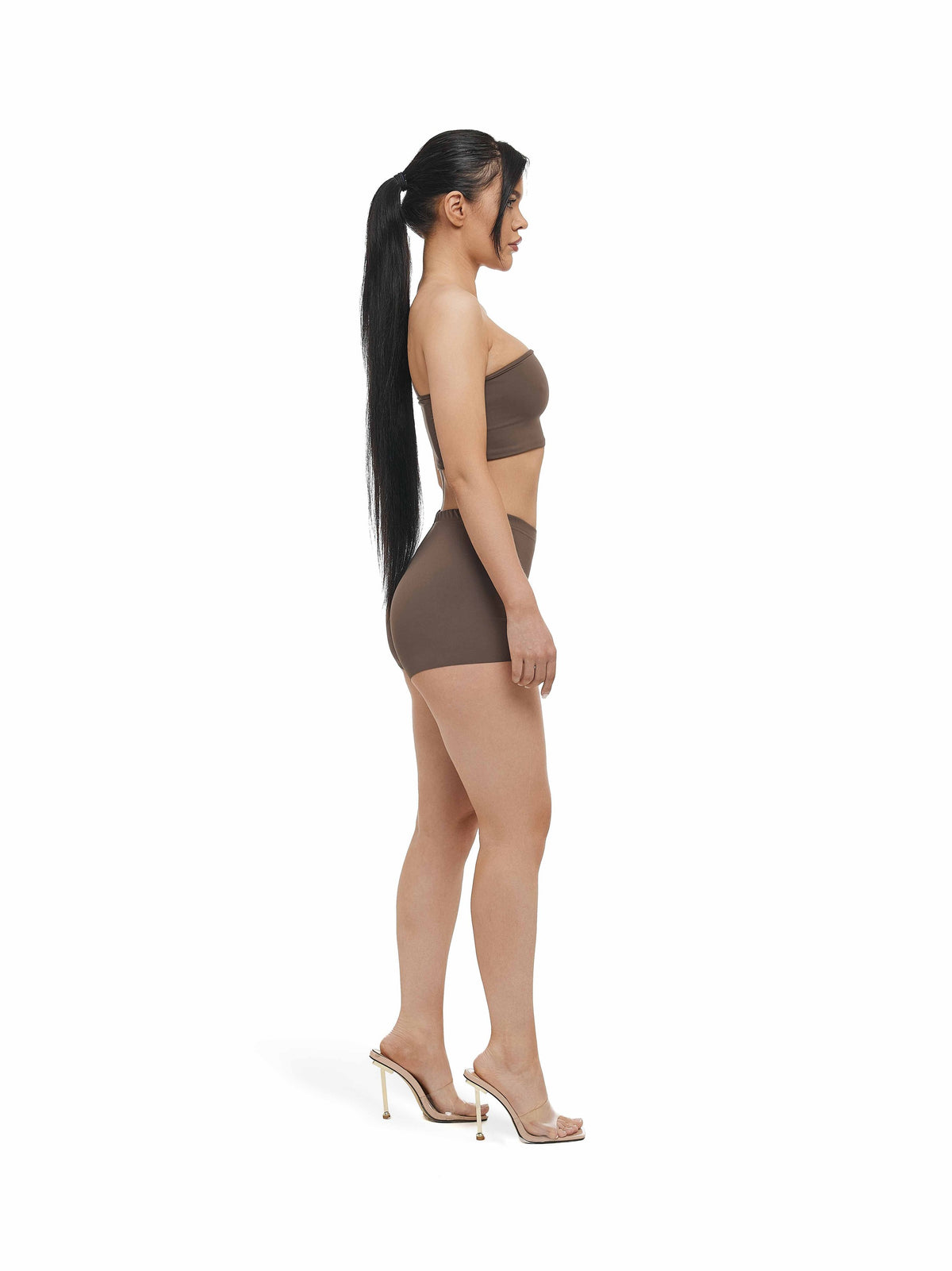 Top Bandeau Base