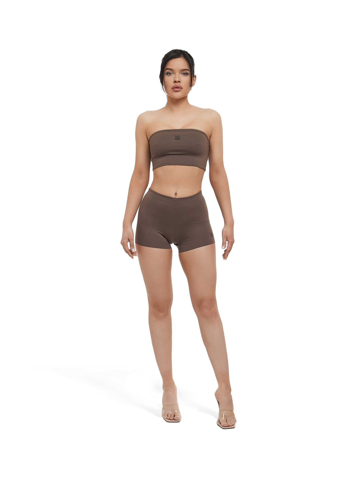 Top Bandeau Base