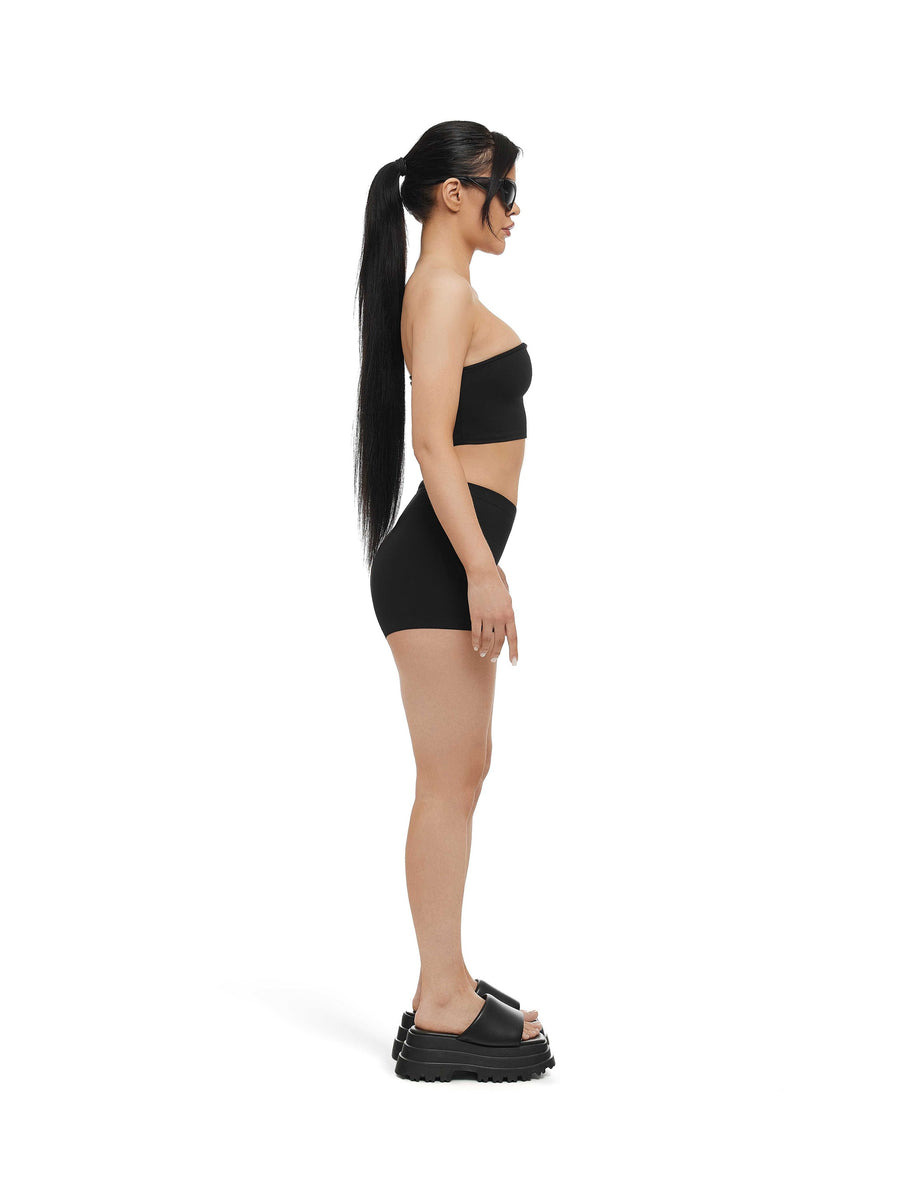 Shorts Base Black