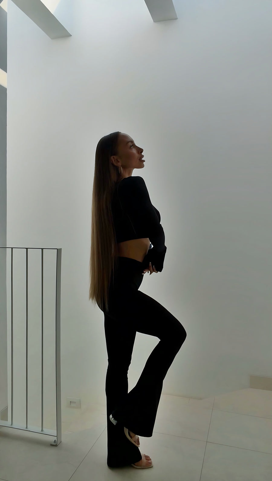Leggings PRIME Black