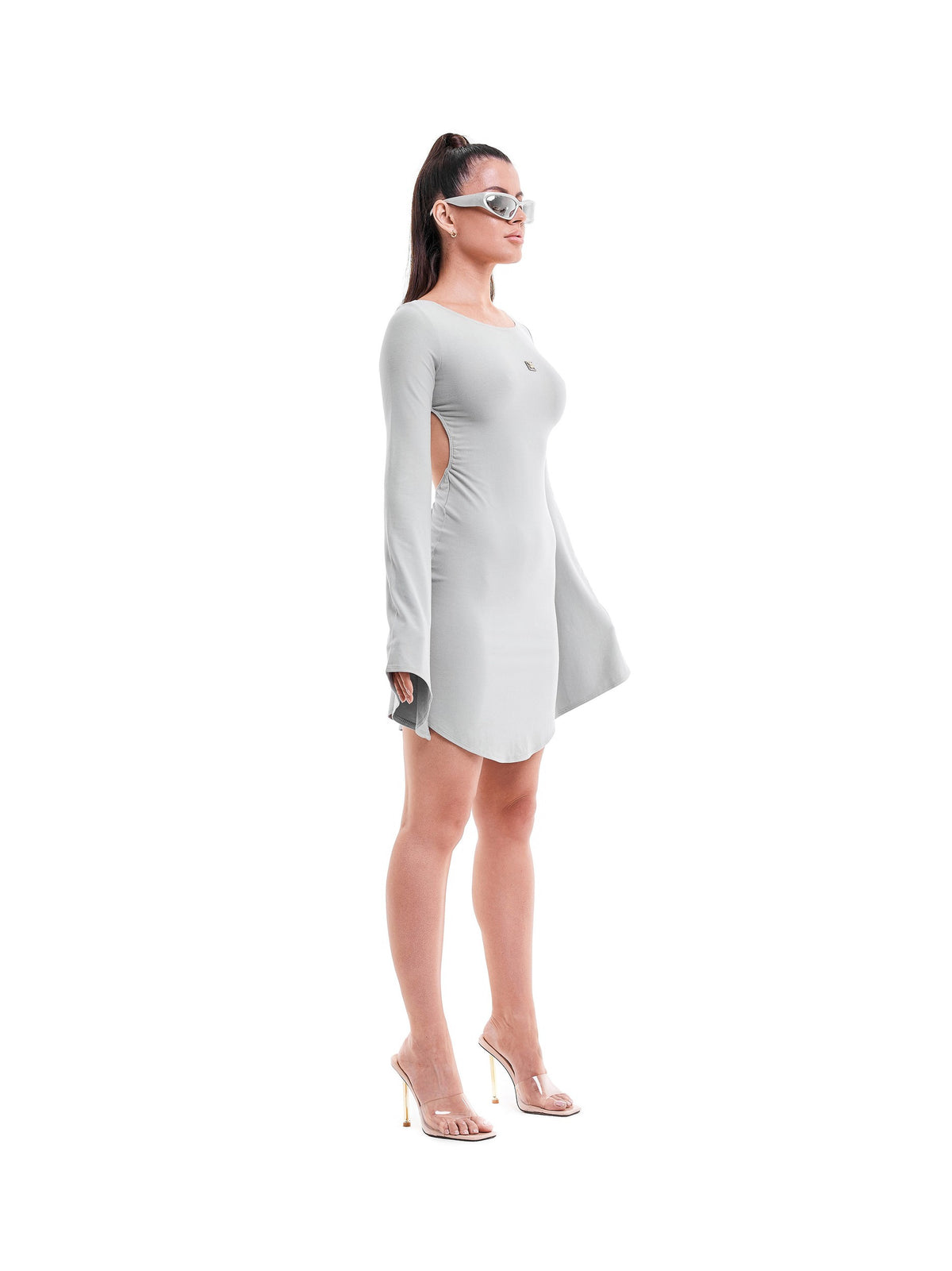 Dress BLANCO