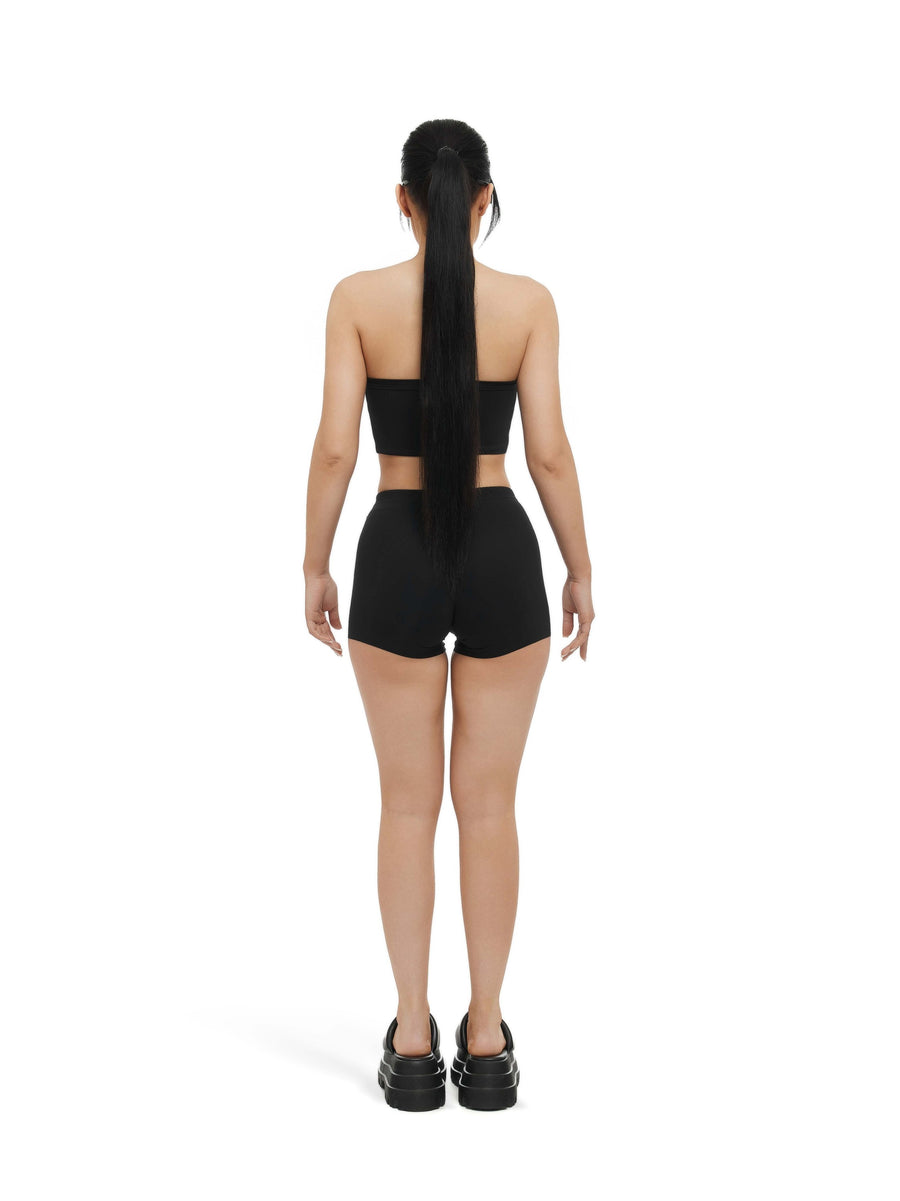 Shorts Base Black