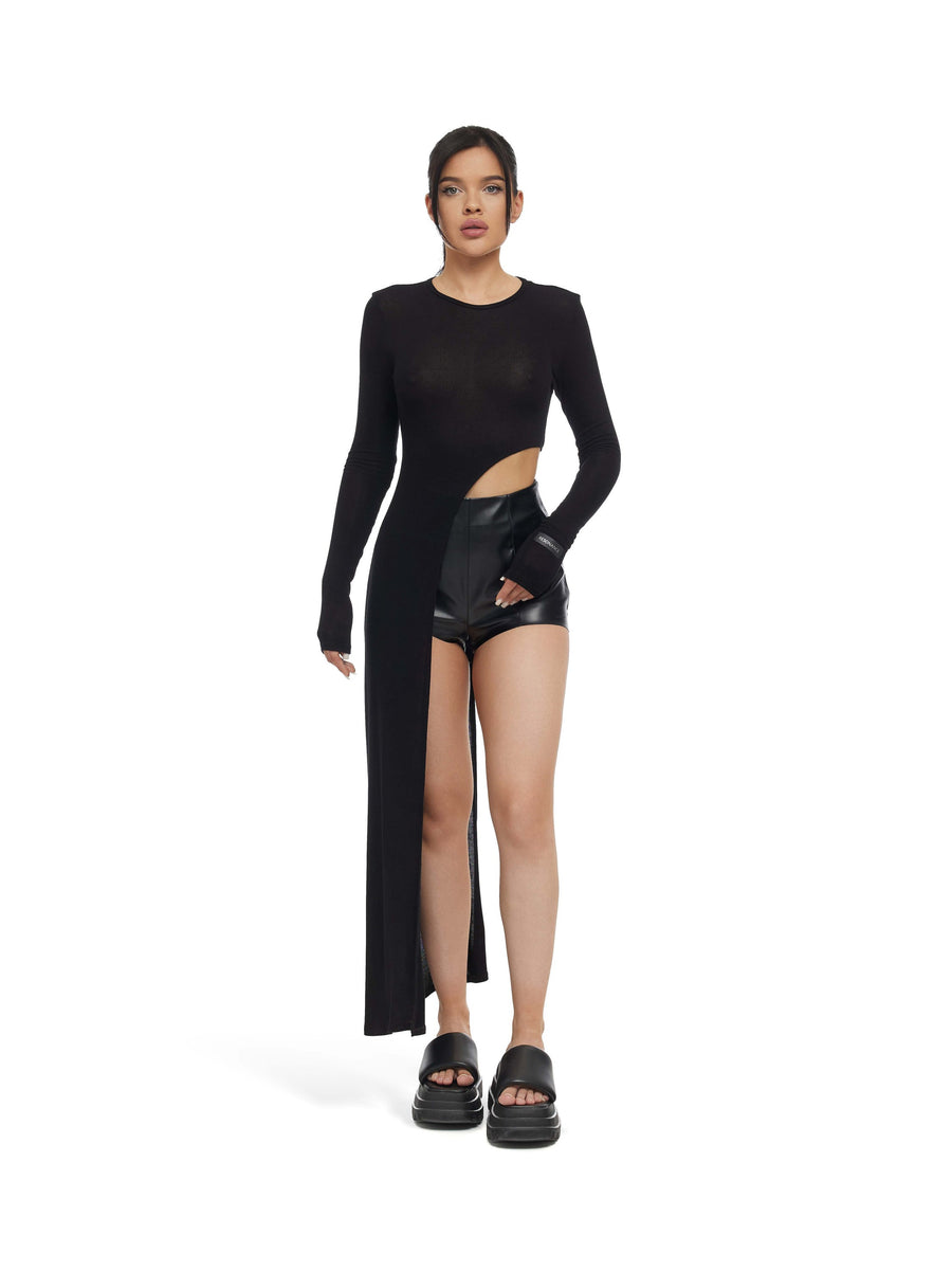 Top BENOA Black