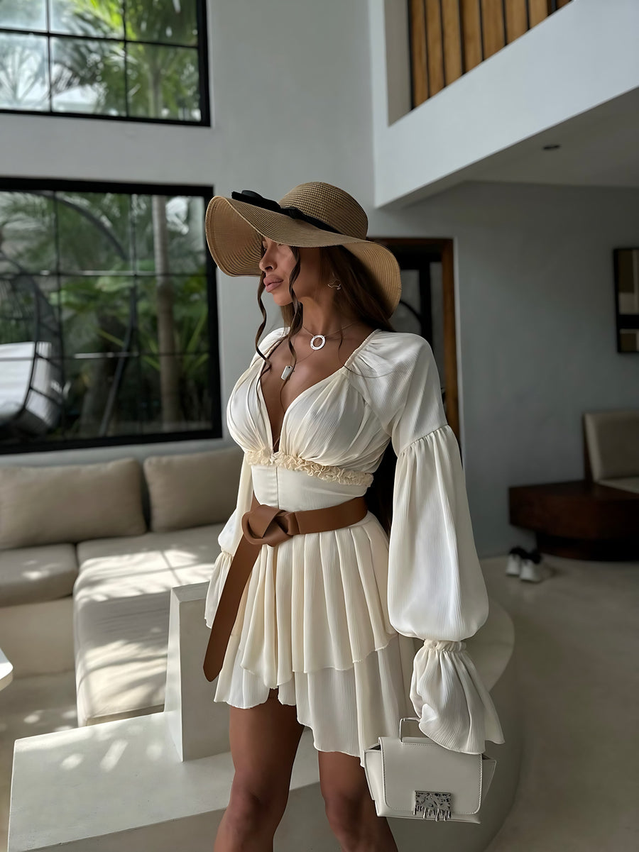 Dress BOHO