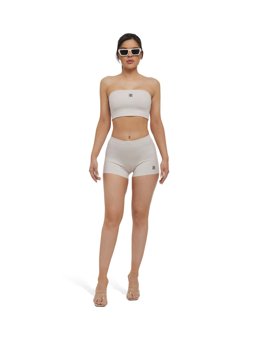 Top Bandeau Base Nude